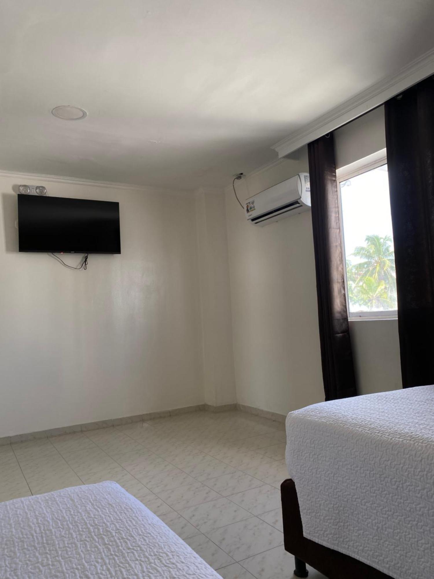 Triple Room Private Bathroom