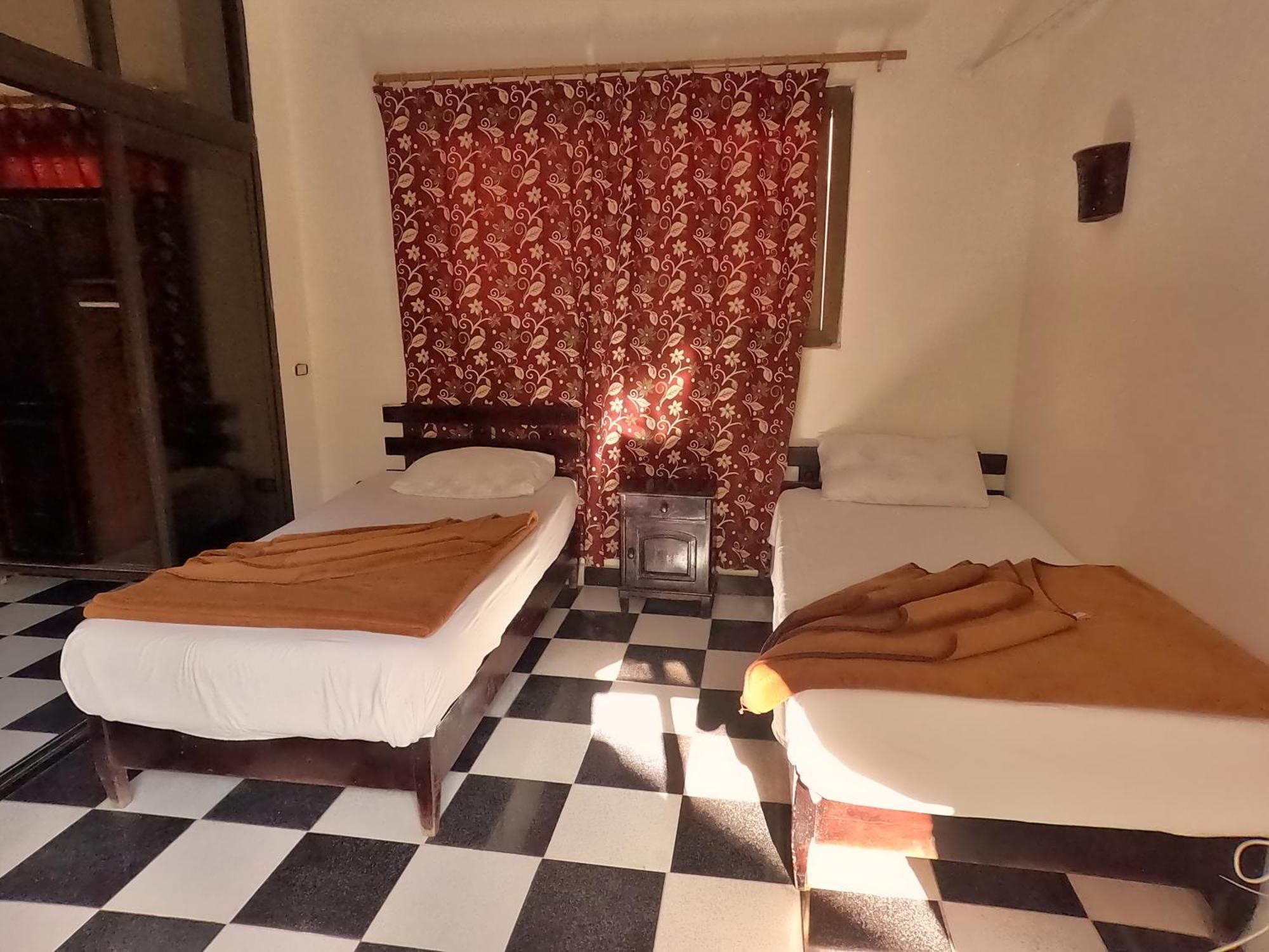Comfort Quadruple Room,1620627043:JPEG