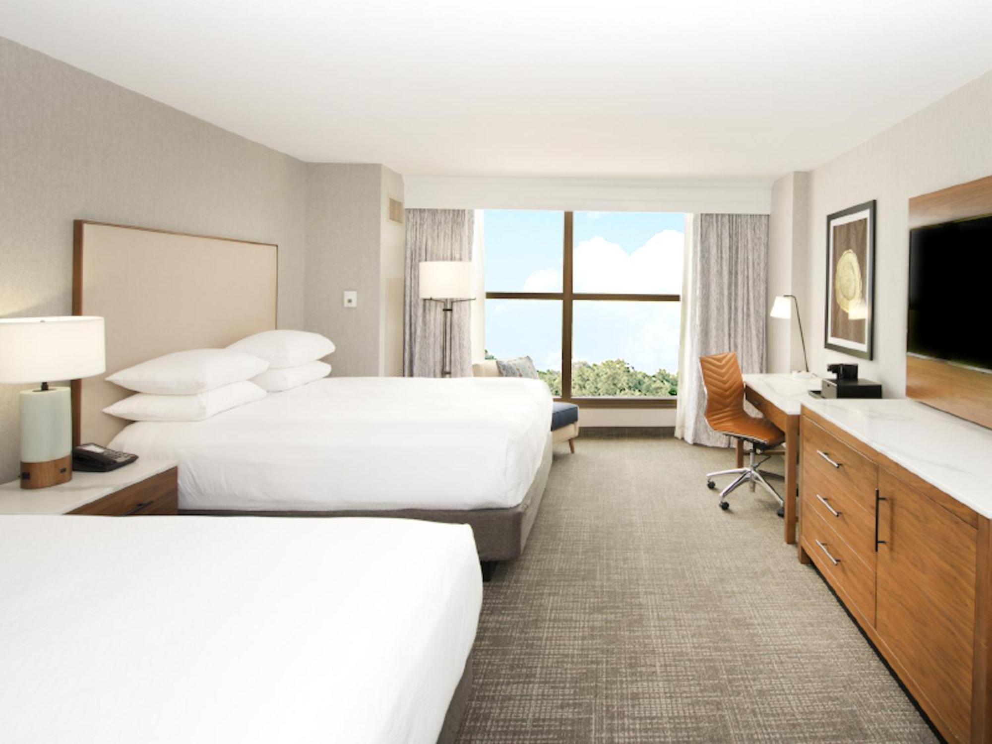 Double Room Lake View