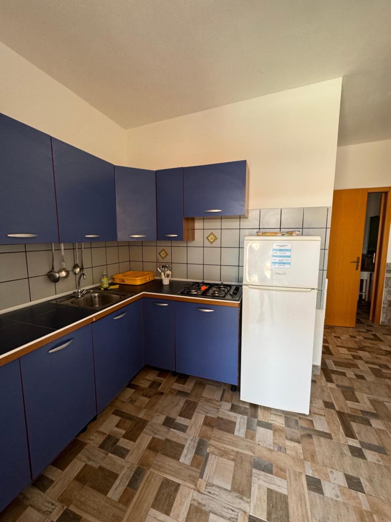 Appartamento