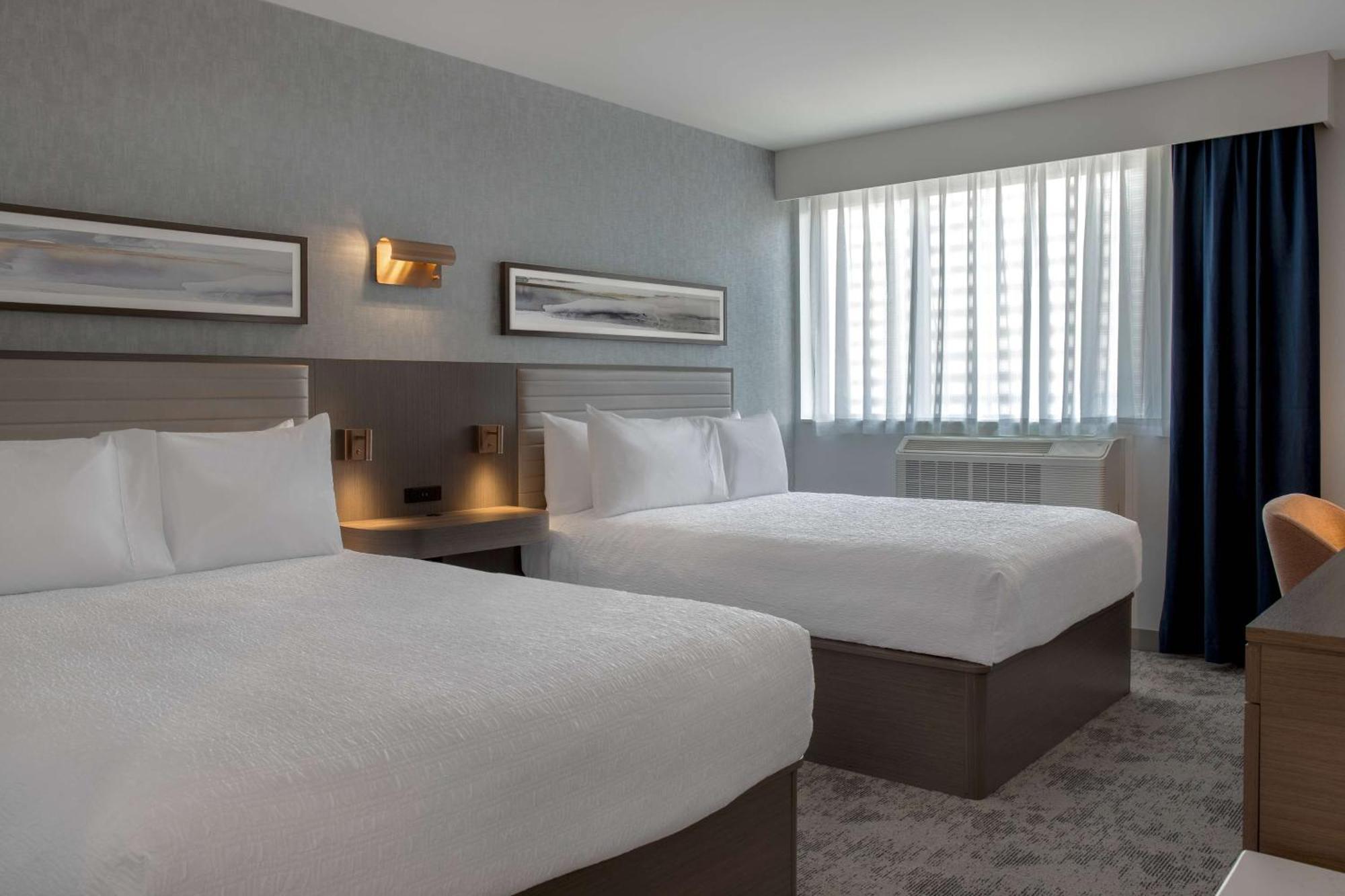 Queen Room Two Queen Beds