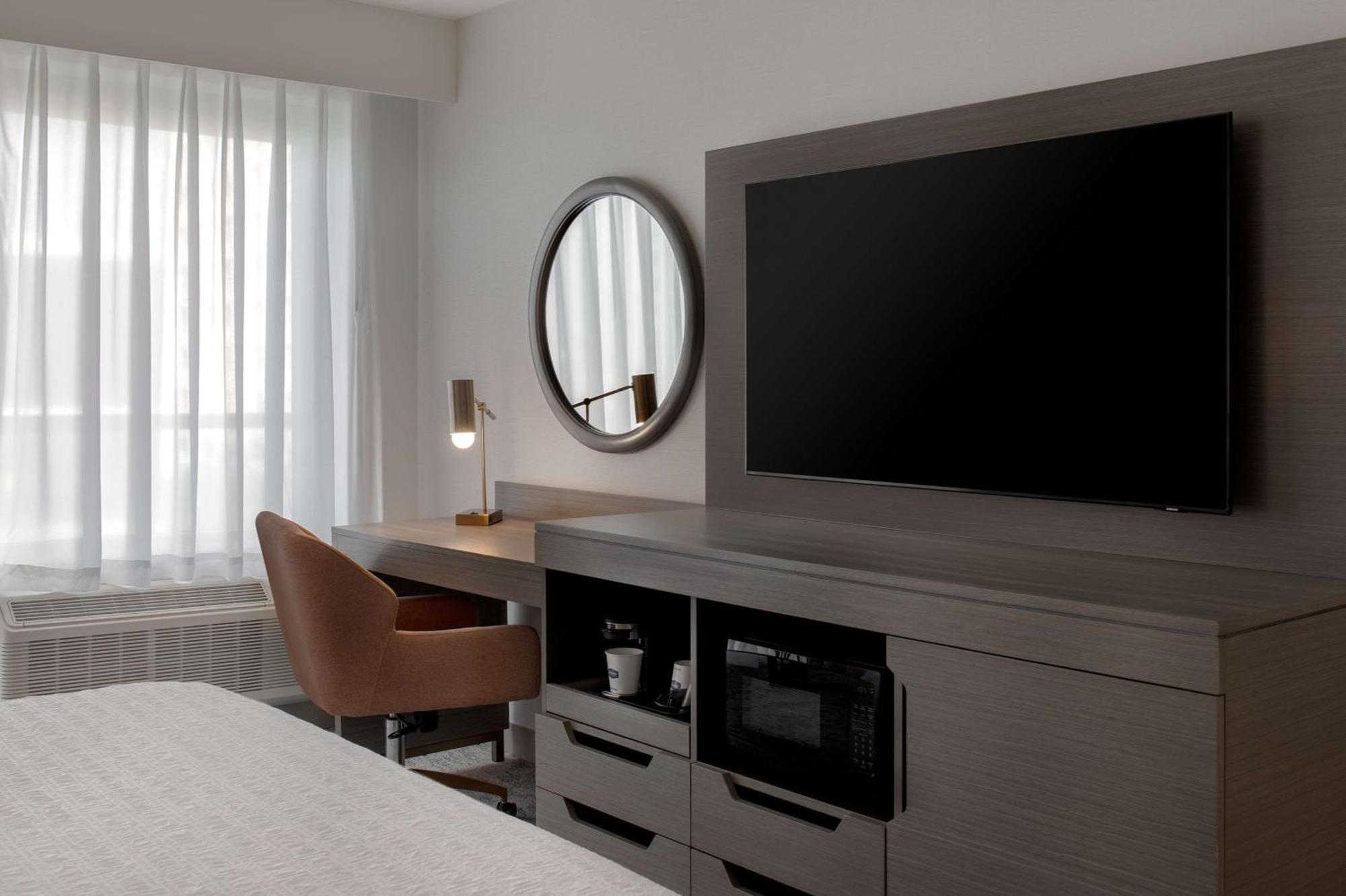 King Room City View