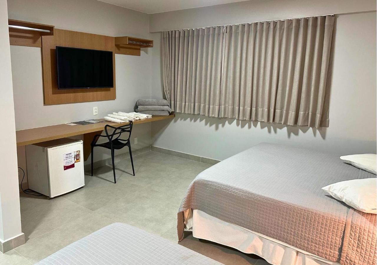 Classic Triple Room