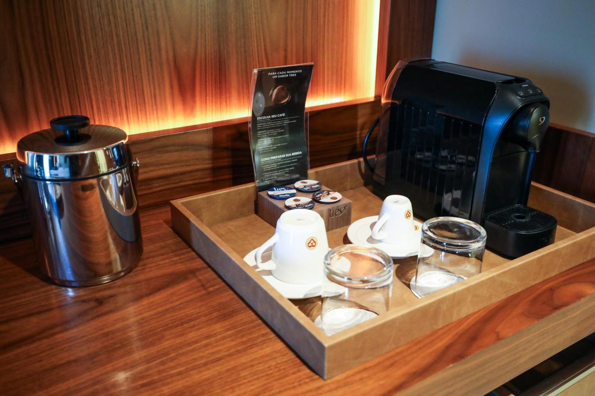 Executive King Room