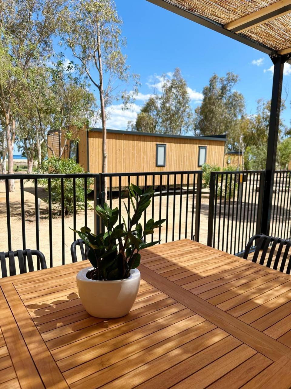 Bungalow 2 Chambres