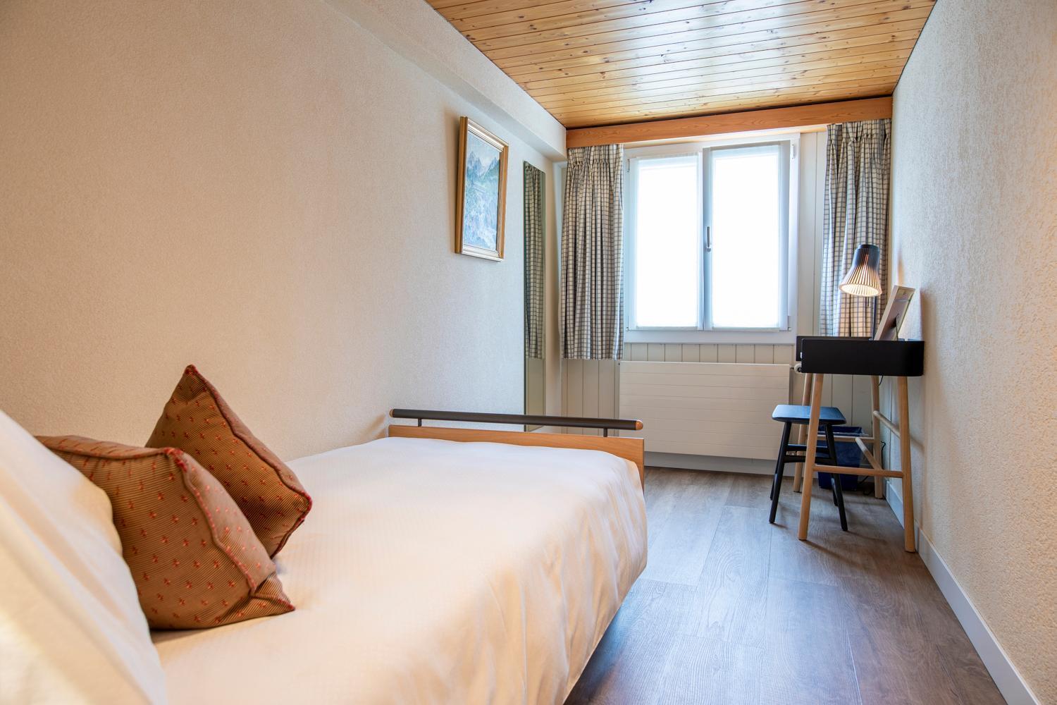 Hotel Apartment