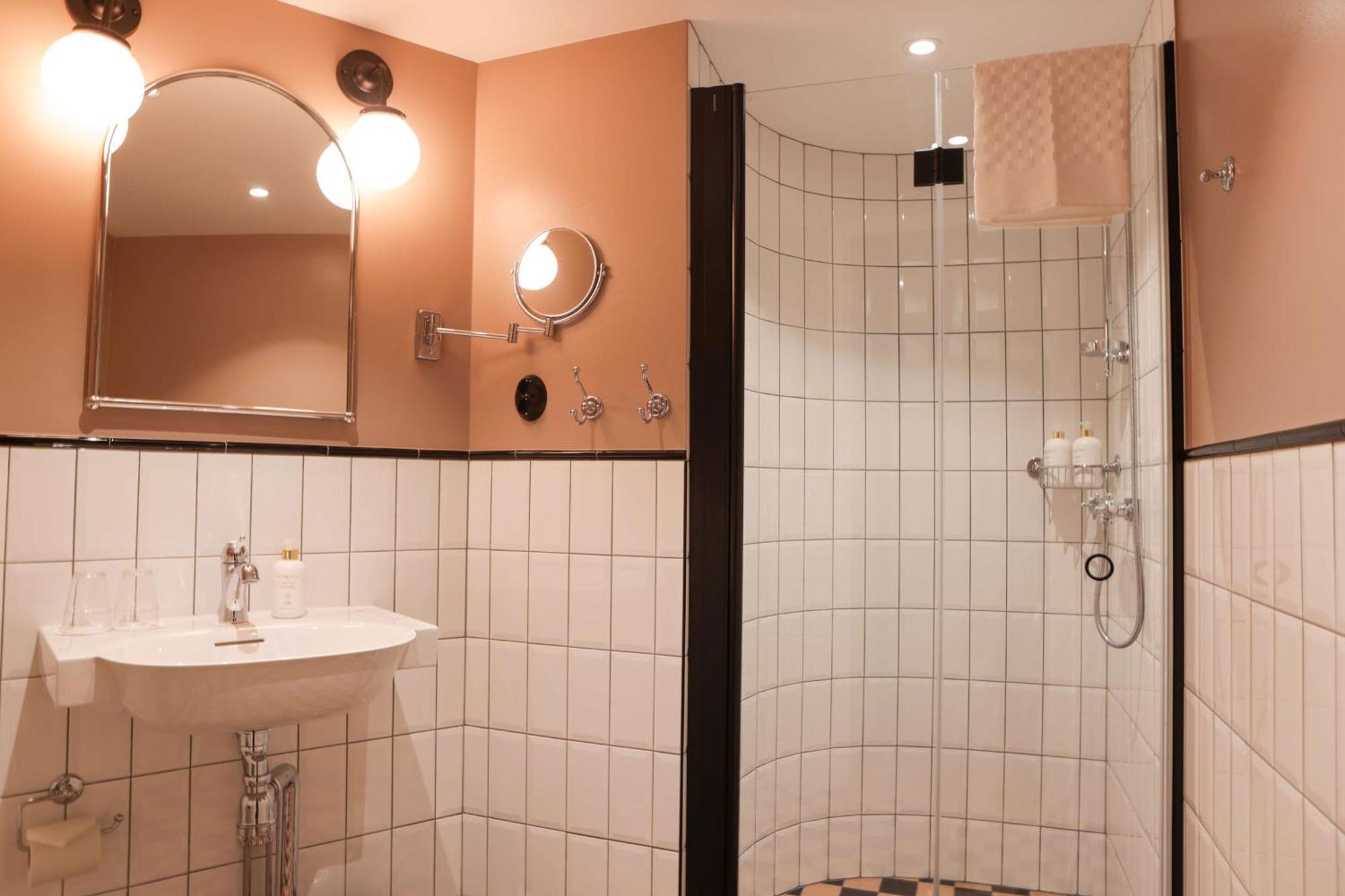 Chambre Familiale