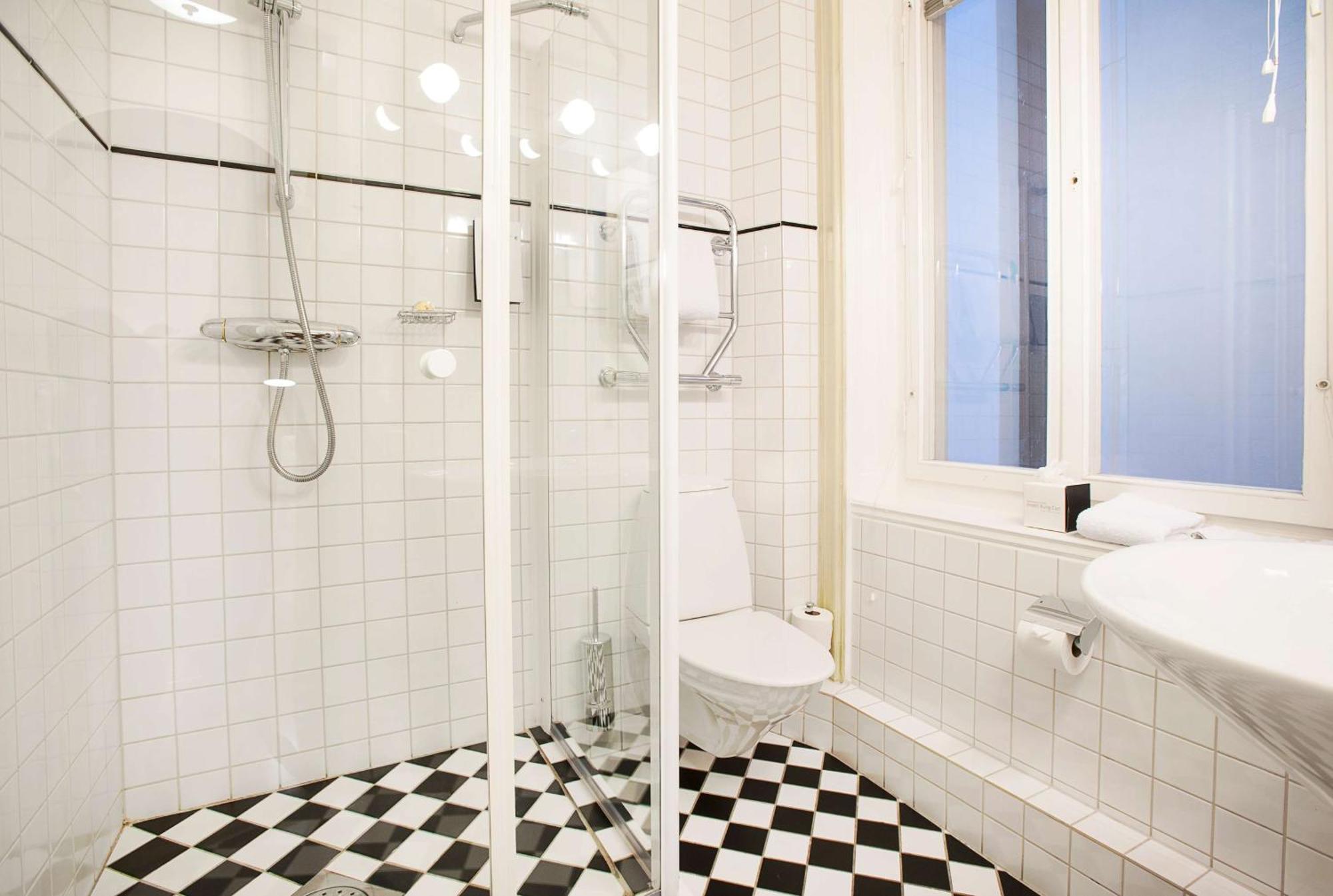 Chambre Simple Économique