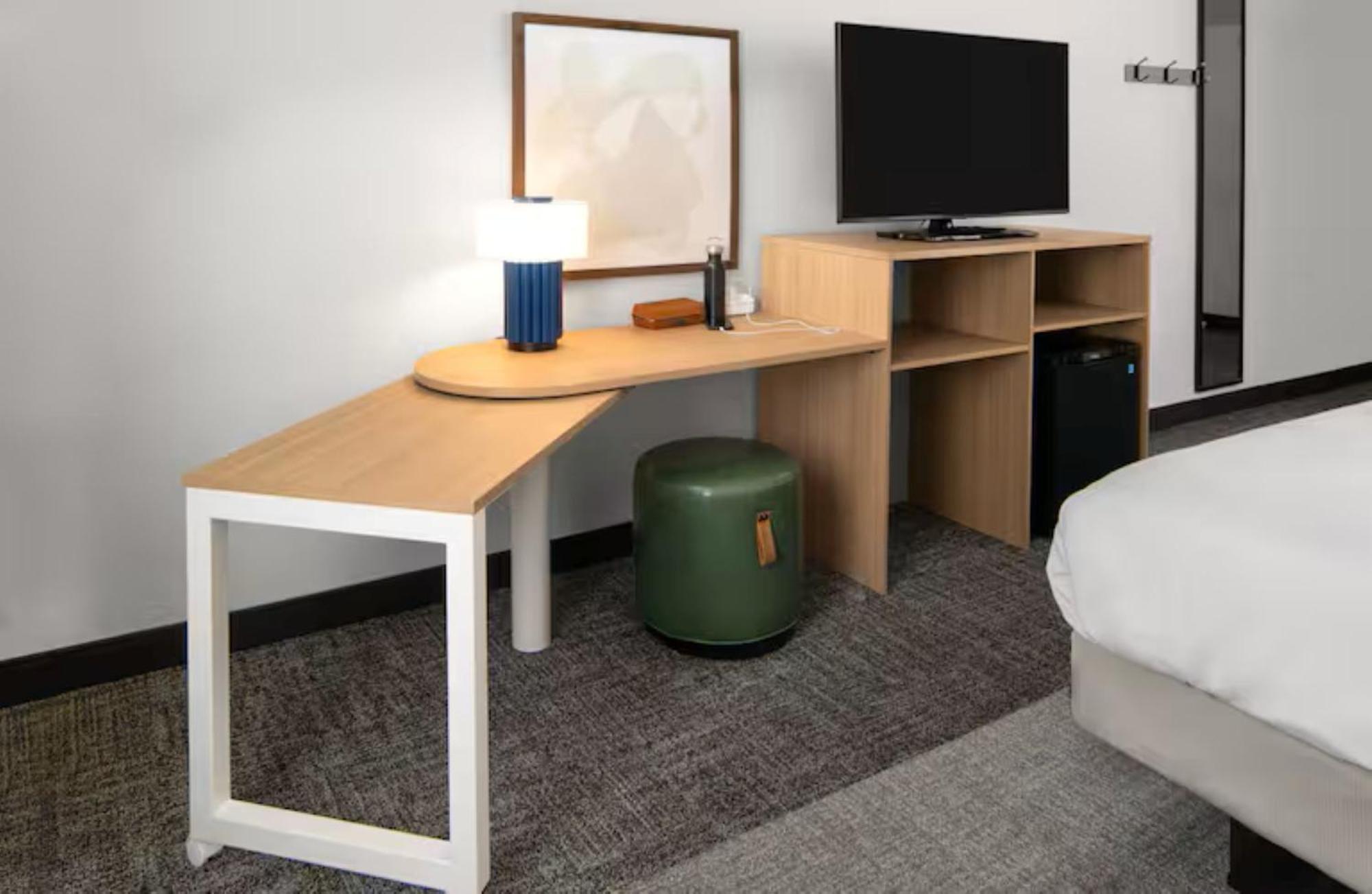 King Room