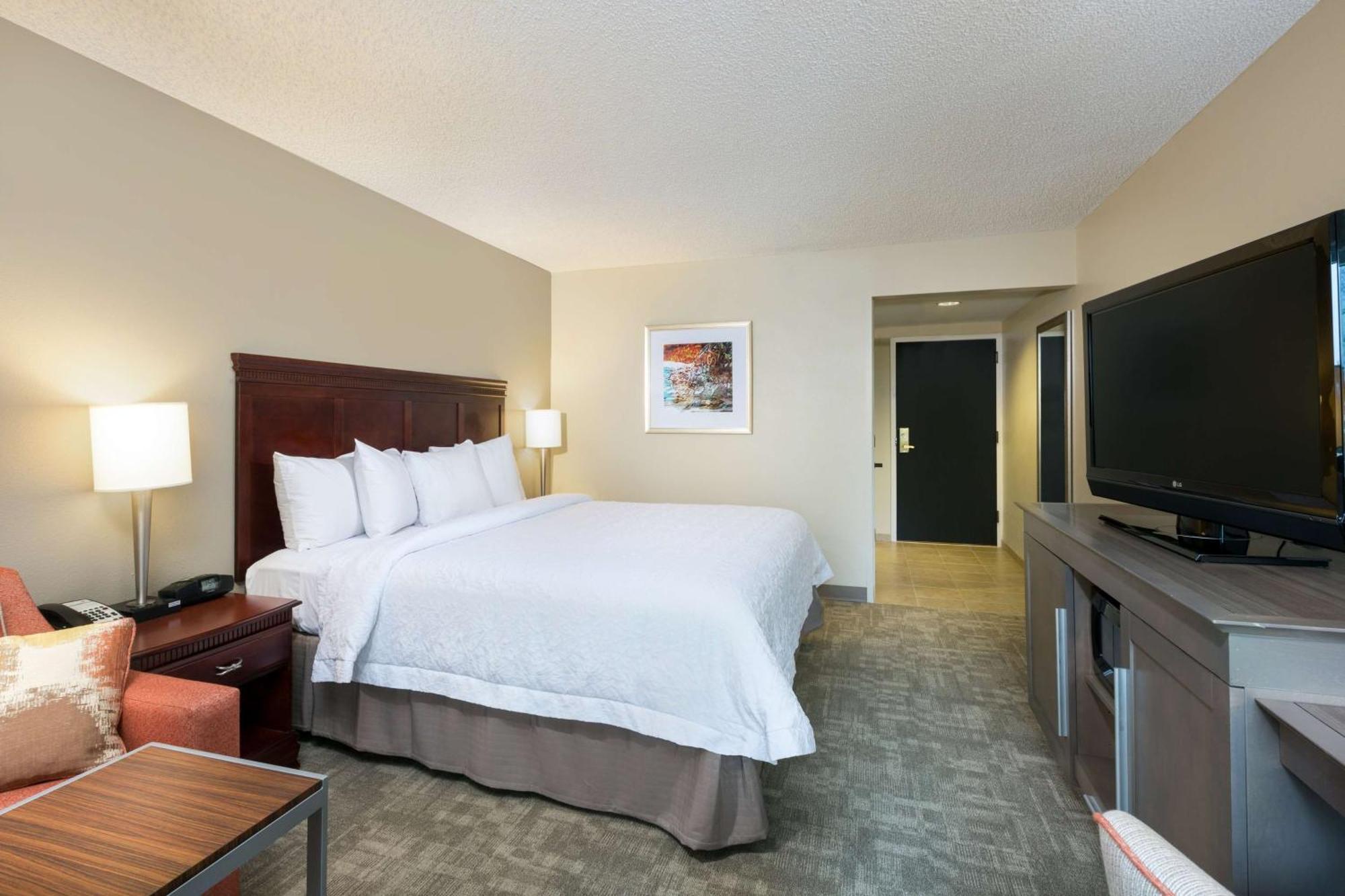 King Room Sofa Bed Walk Shower Non-Smoking