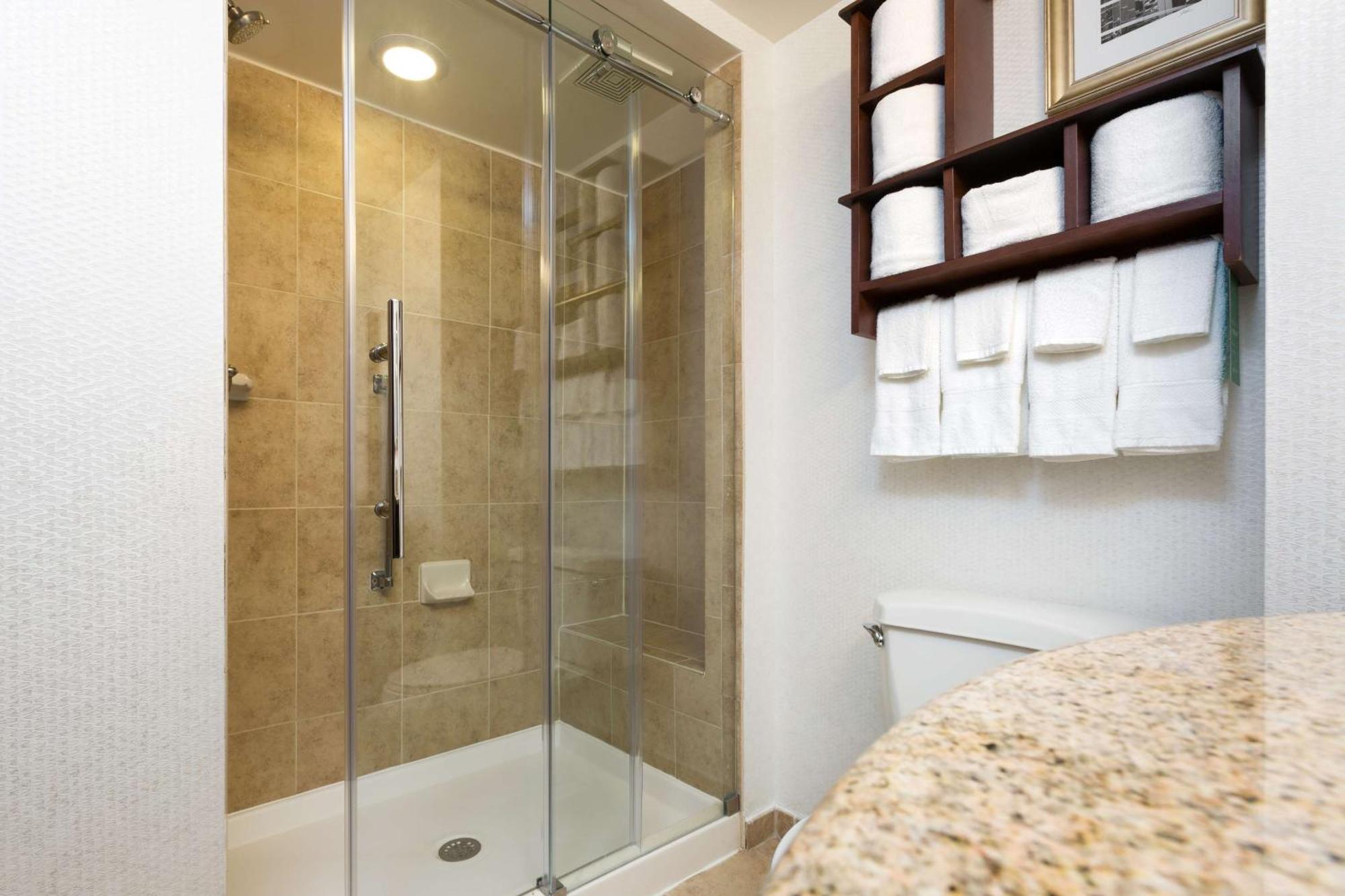 King Room Sofa Bed Walk Shower Non-Smoking