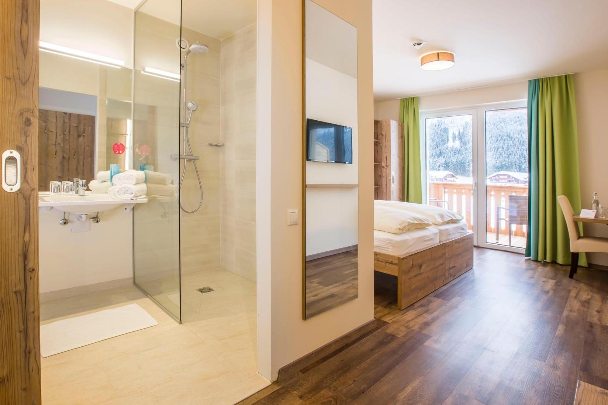 Double or Twin Room - Disability Access