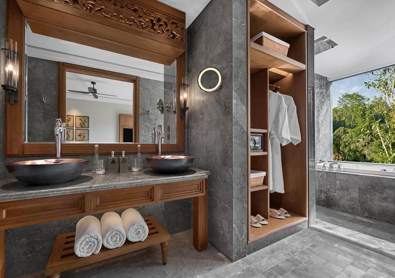 Payangan Suite with Free Daily Resort Activities
