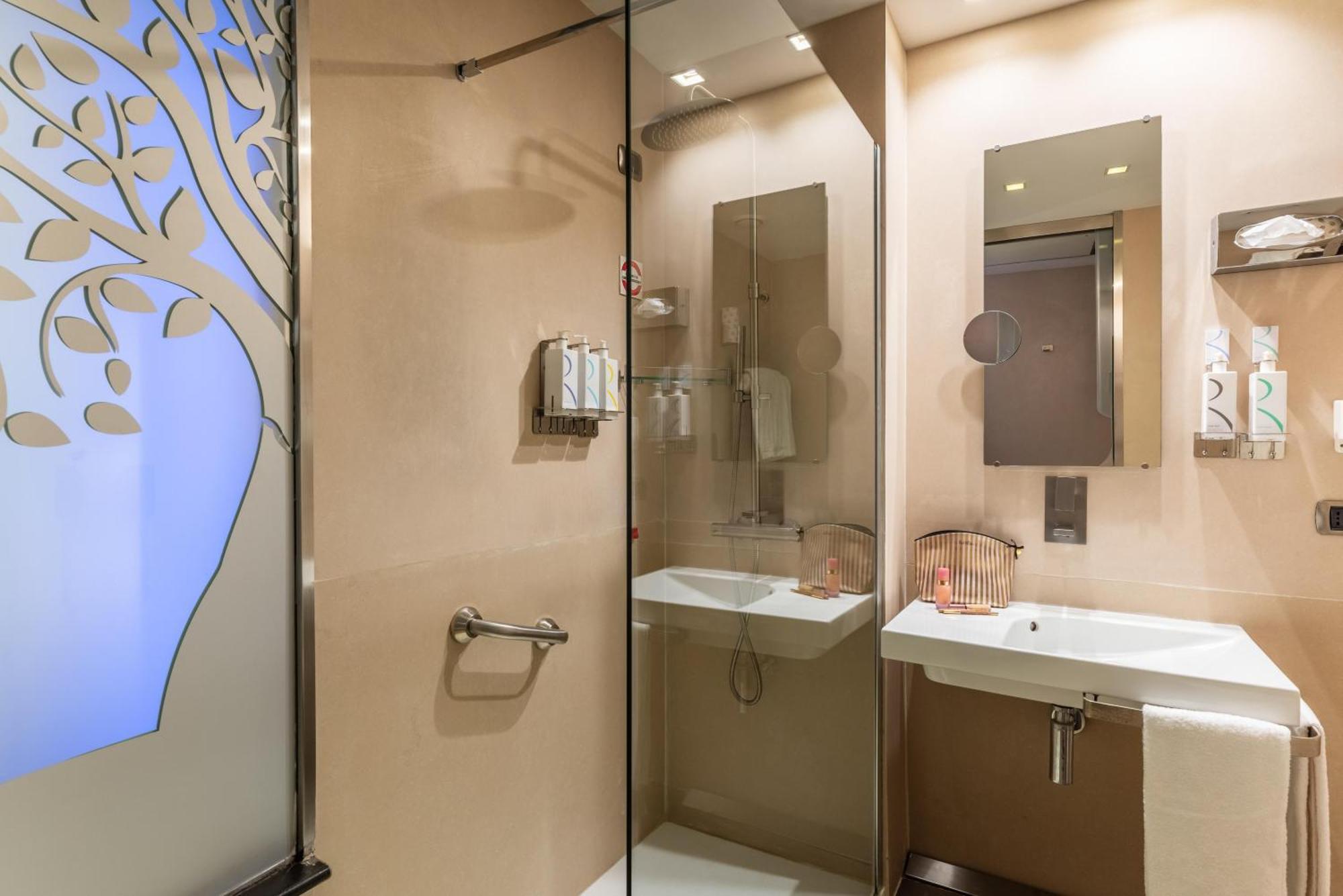 Comfort Twin Room