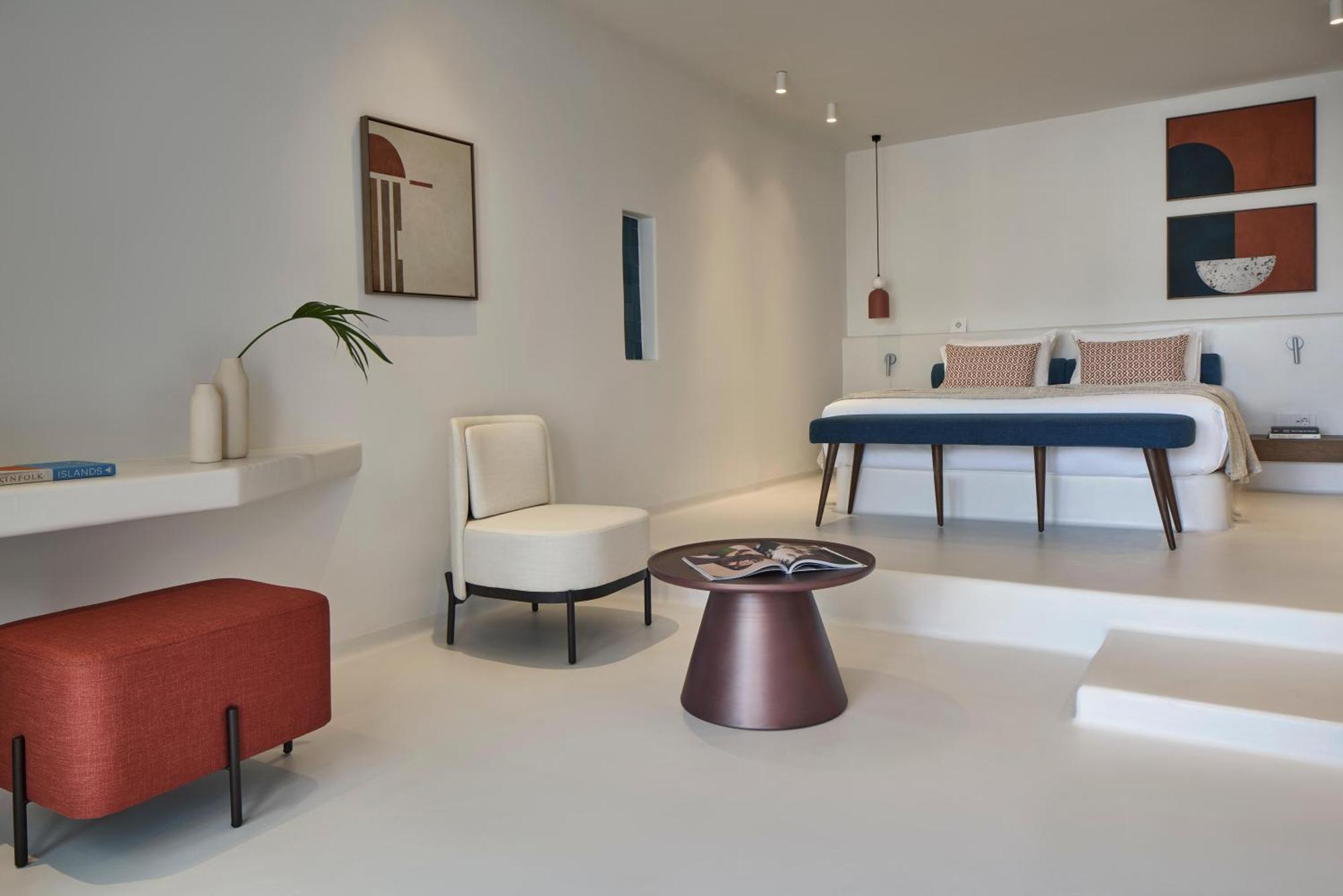 Supreme Suite