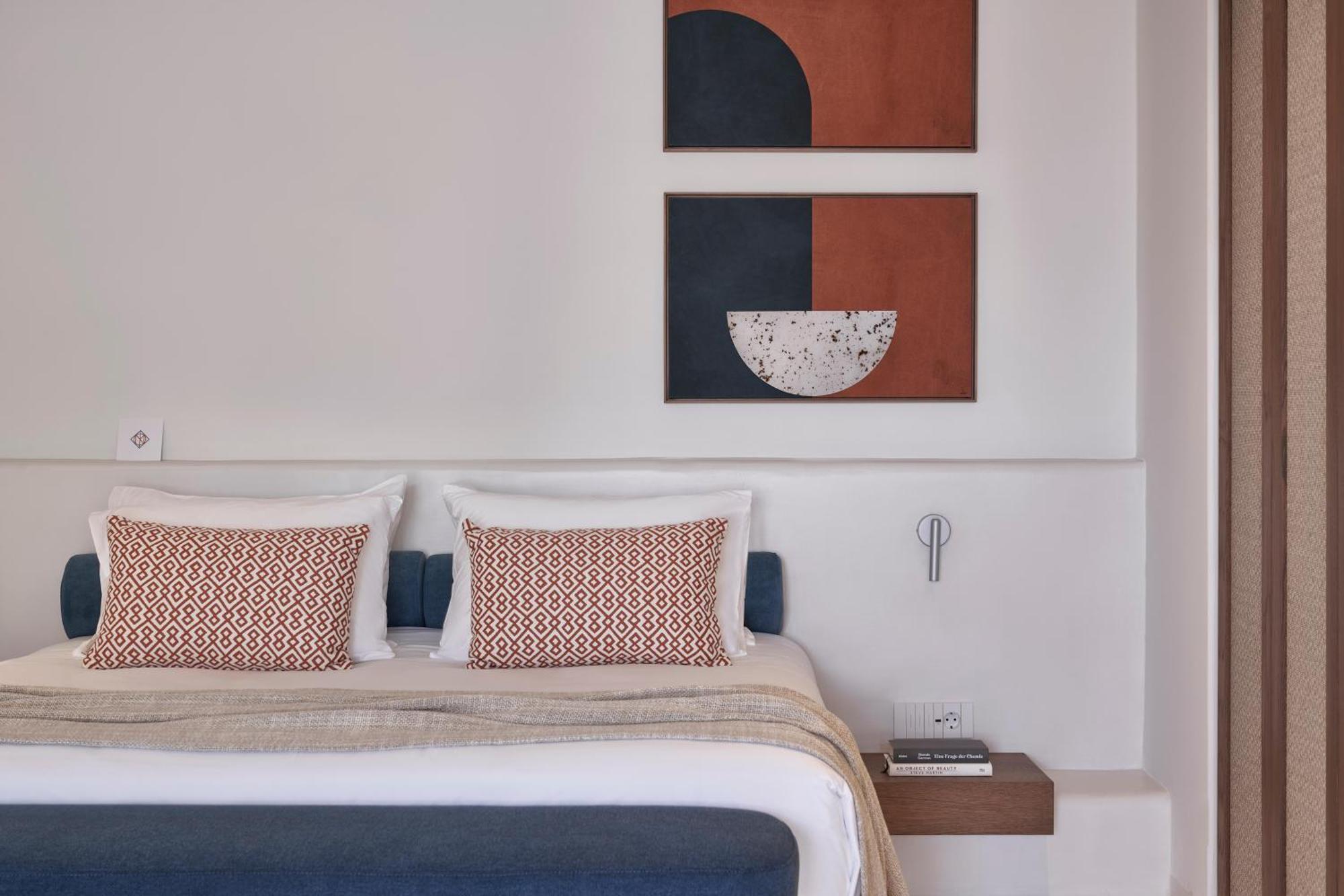 Supreme Suite