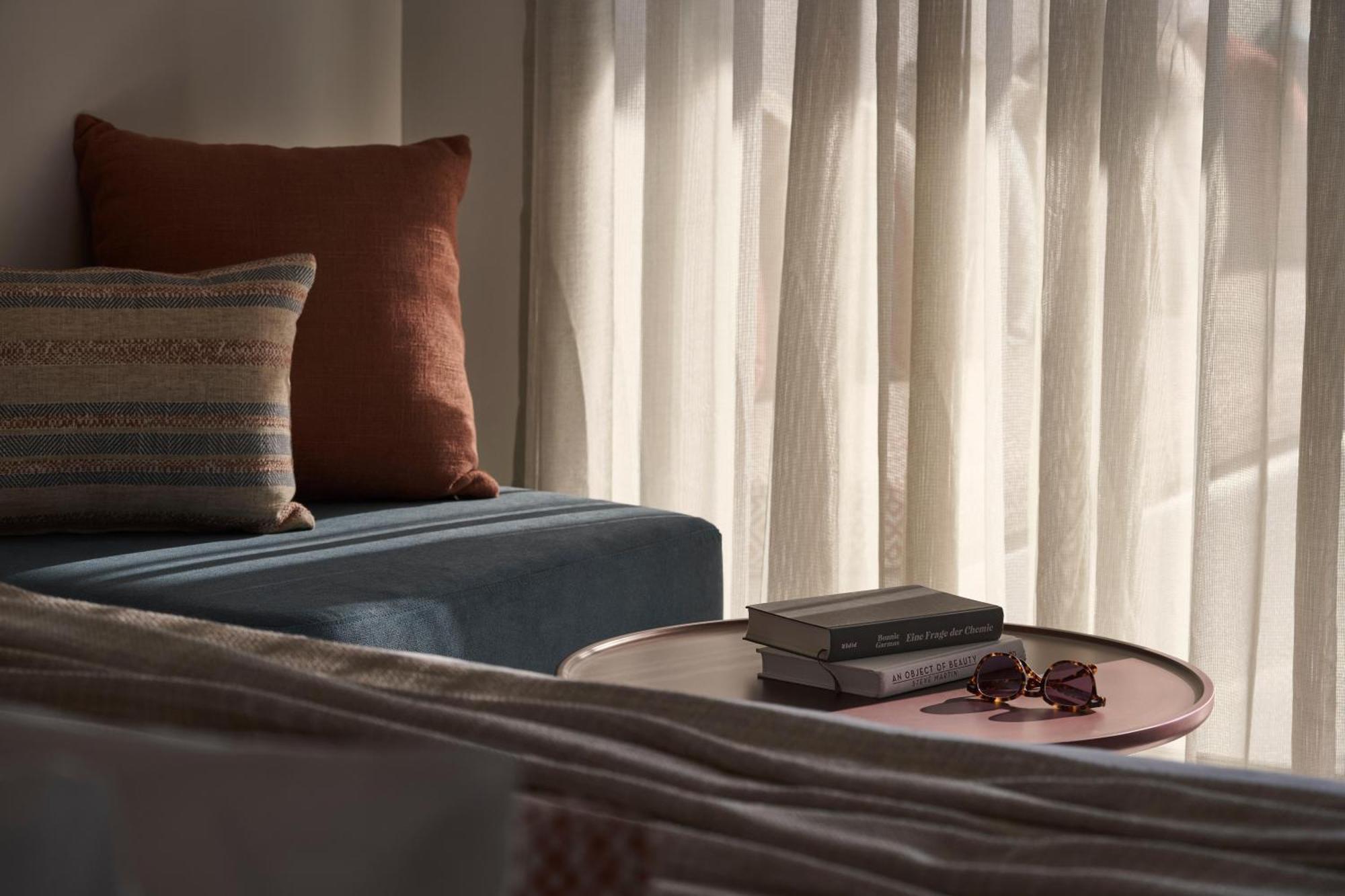 Minois Blu Suite Sea View