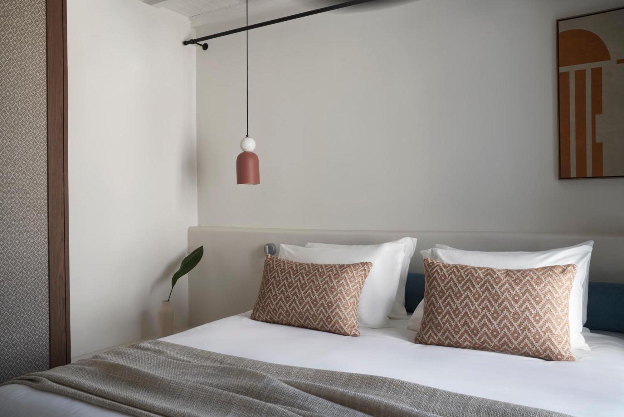 Minois Blu Suite Sea View