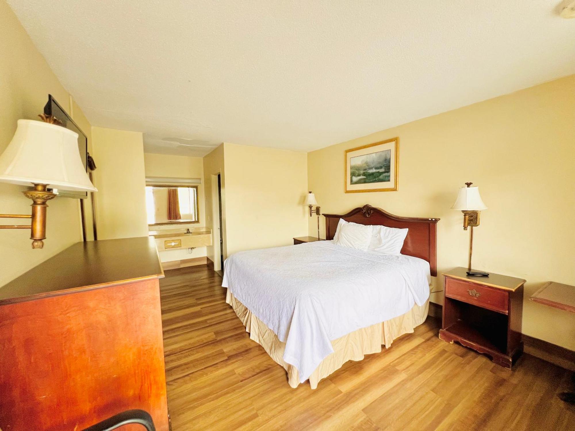 King Room Non-Smoking