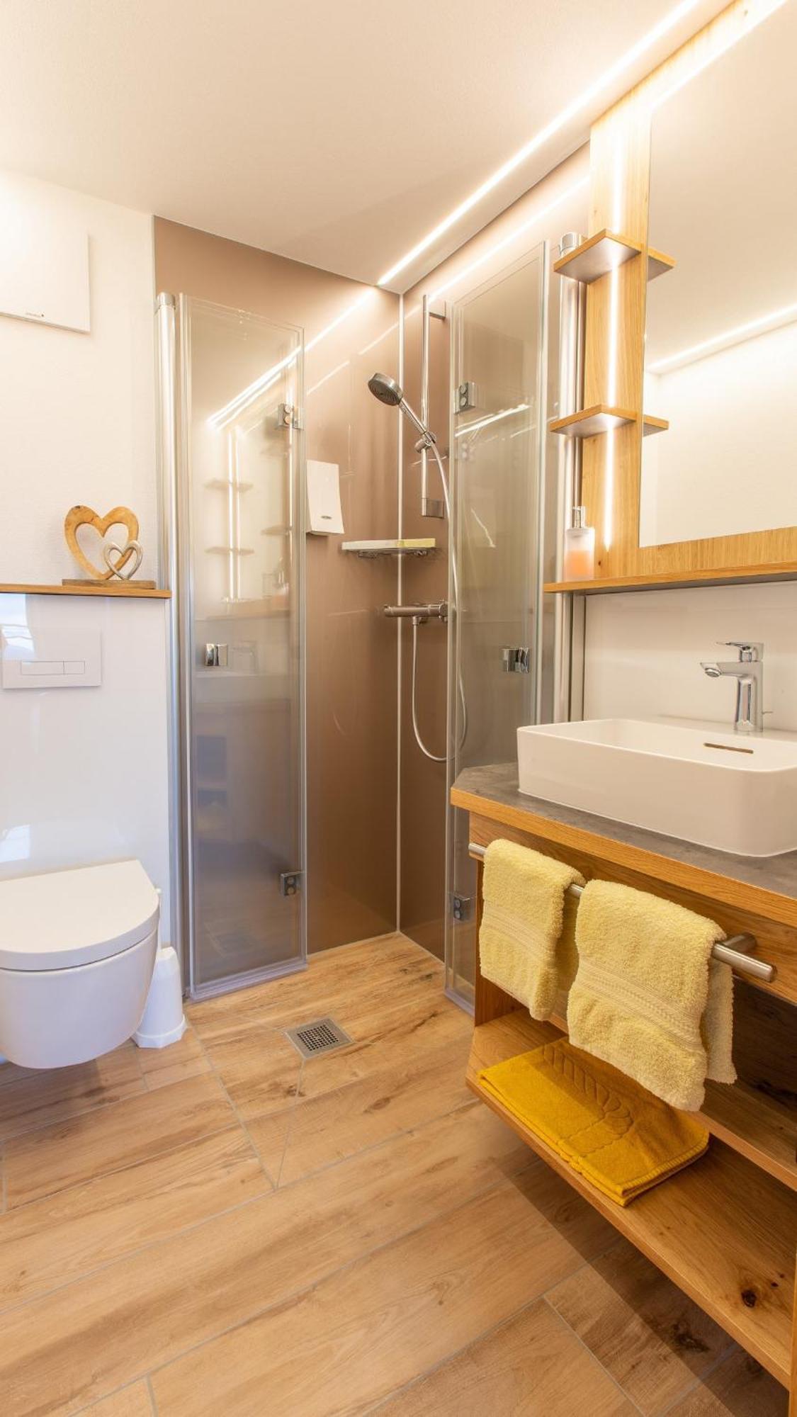 Double Room Balcony