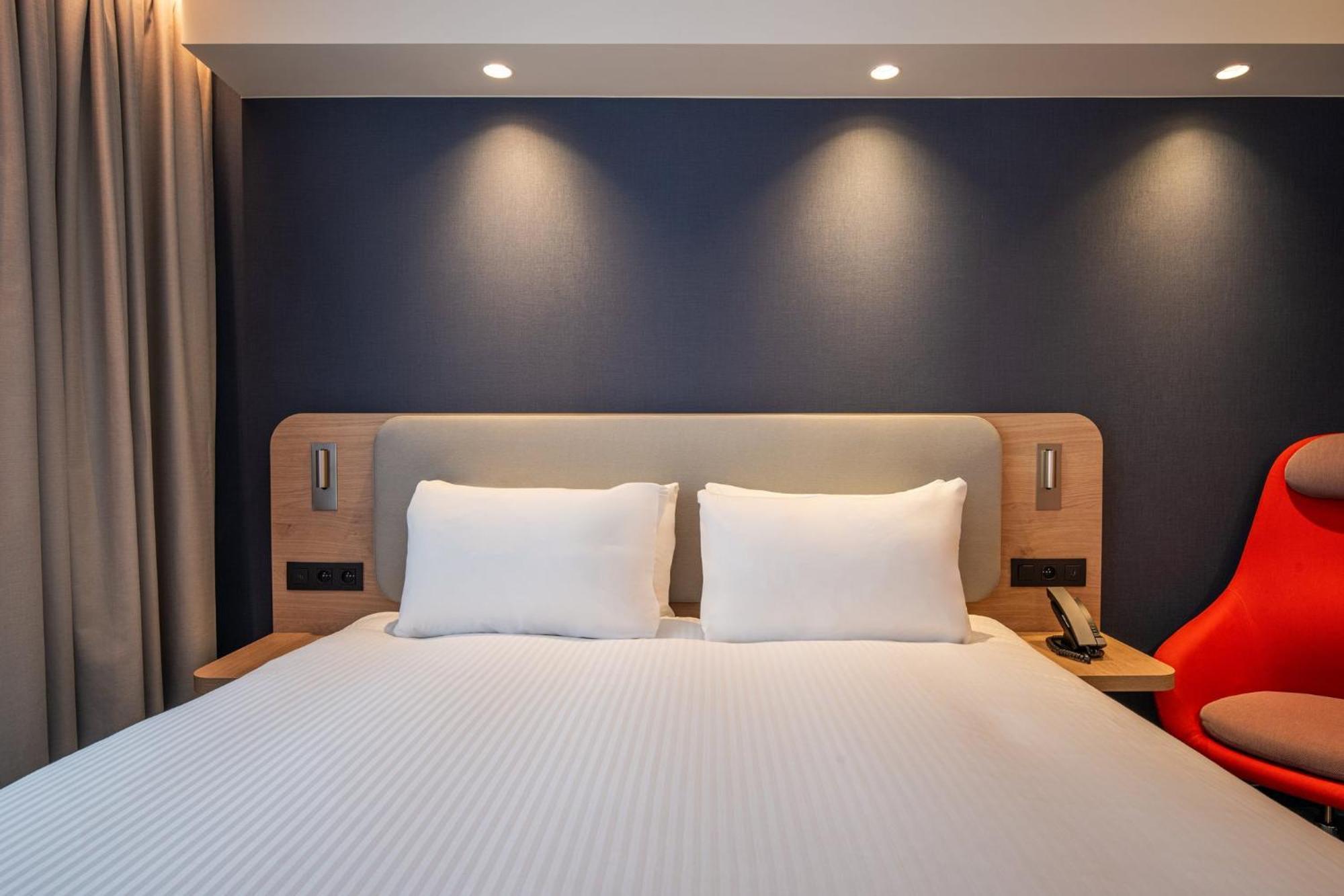 Standaard Kamer