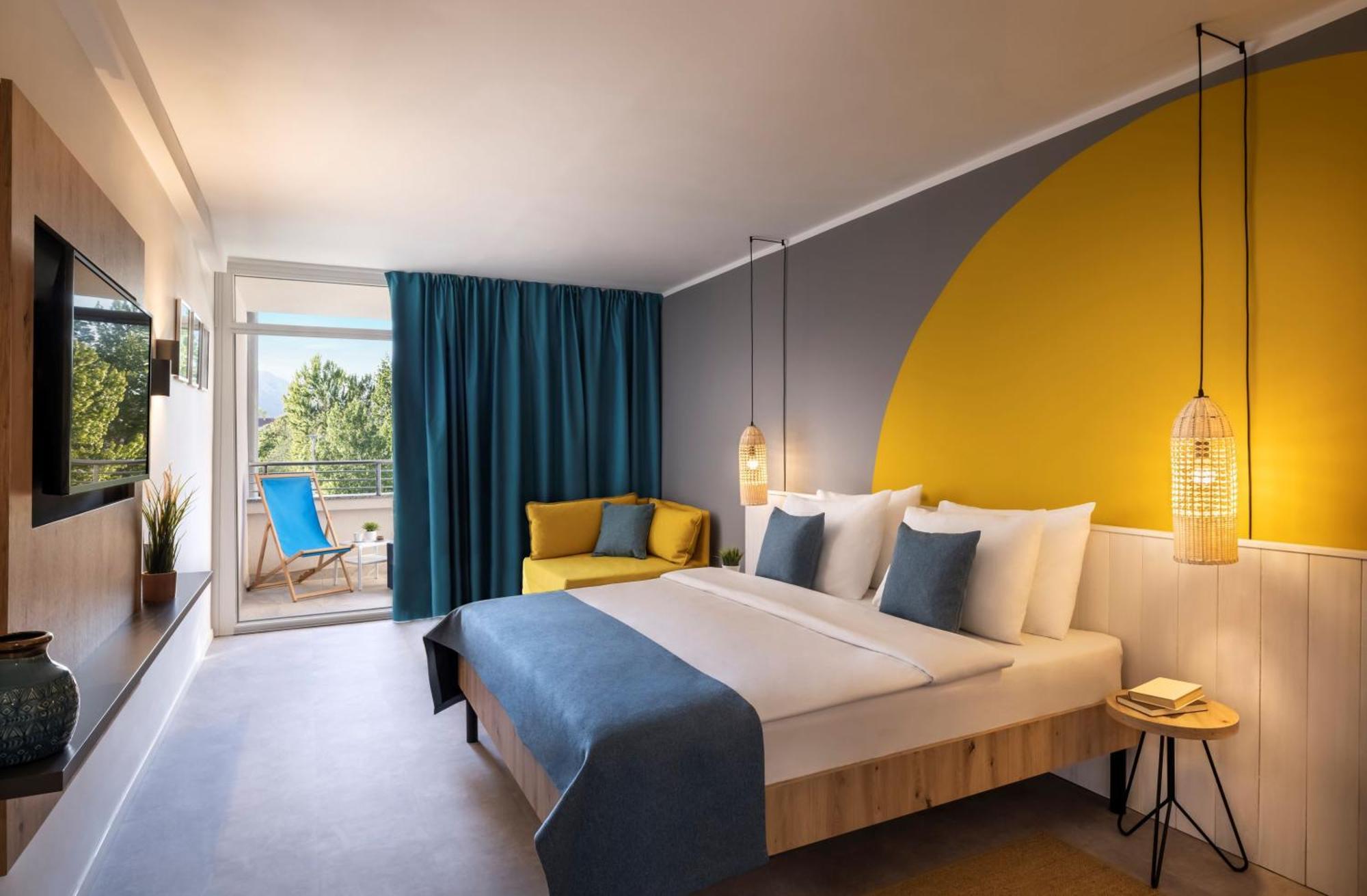 Superior Room 21