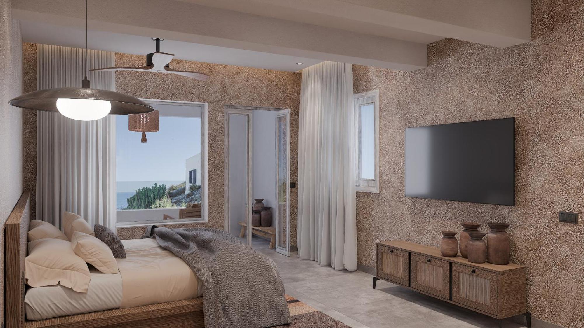 Suite con Balcone
