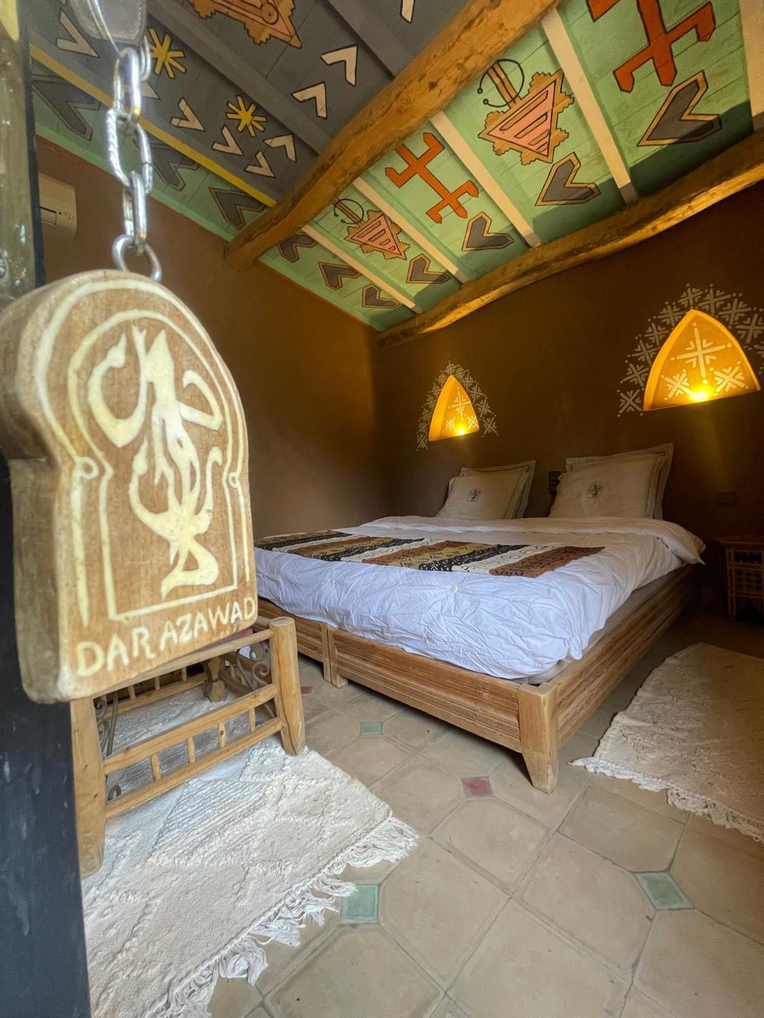 Chambre Double Nomade