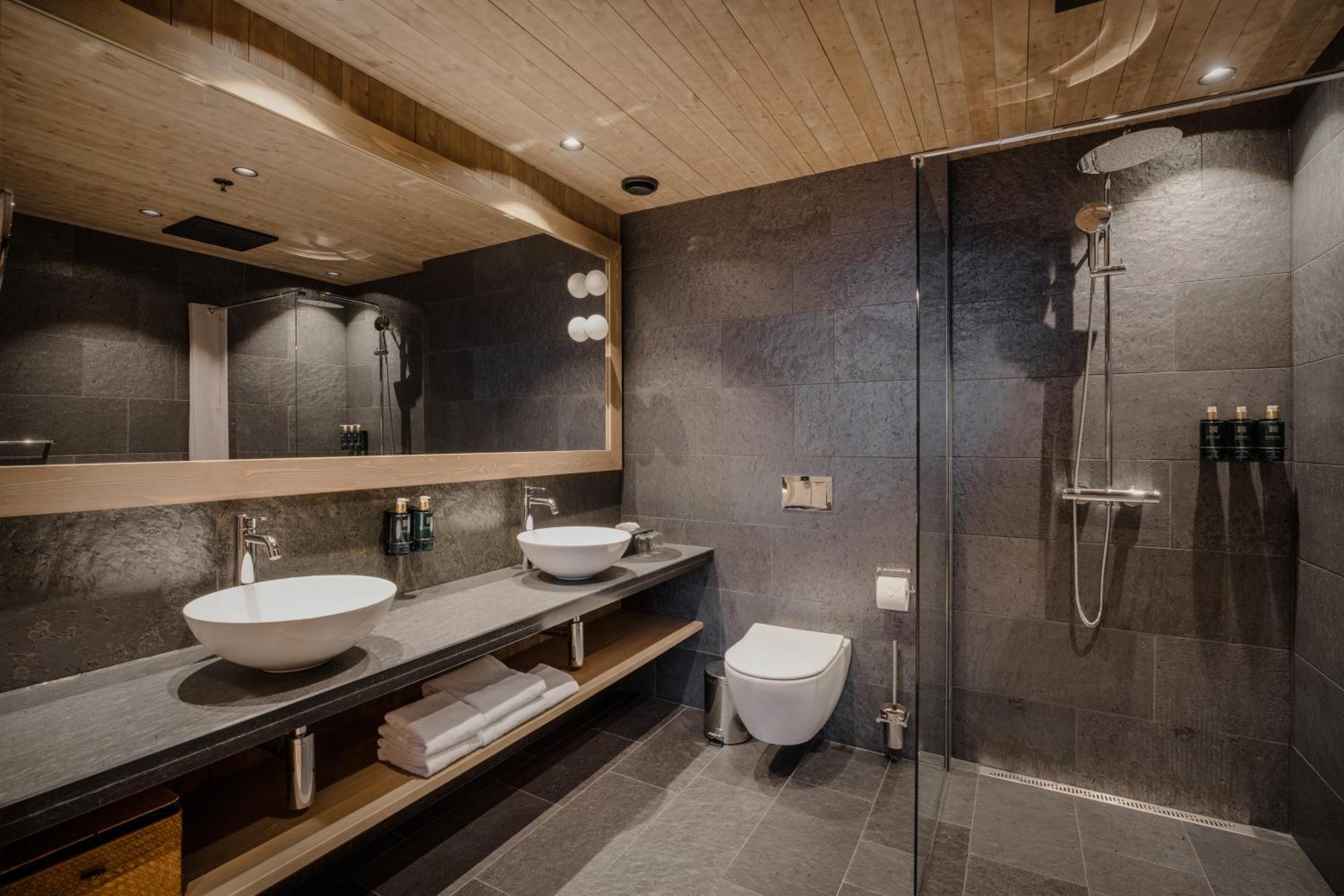 Superior Suite