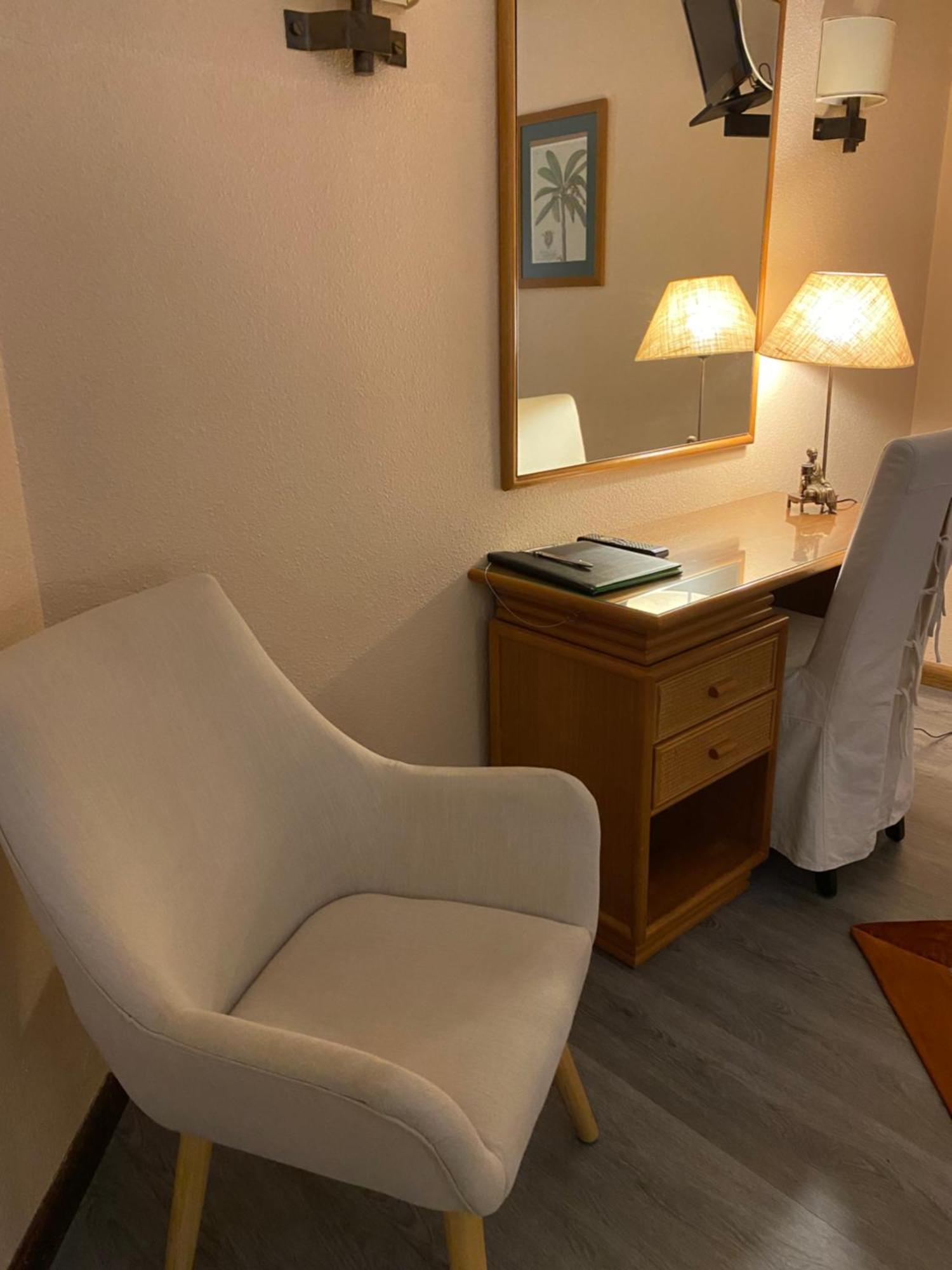 Family Double Room
