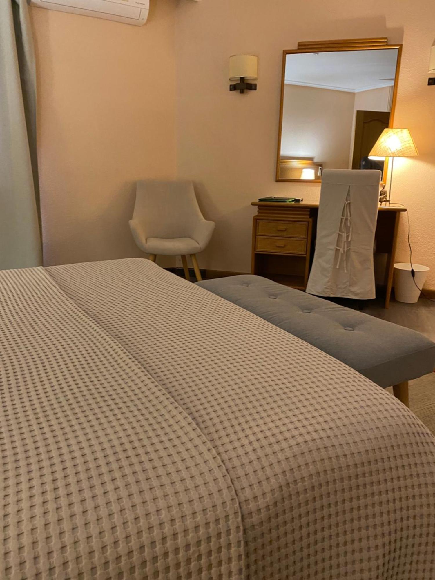 Family Double Room
