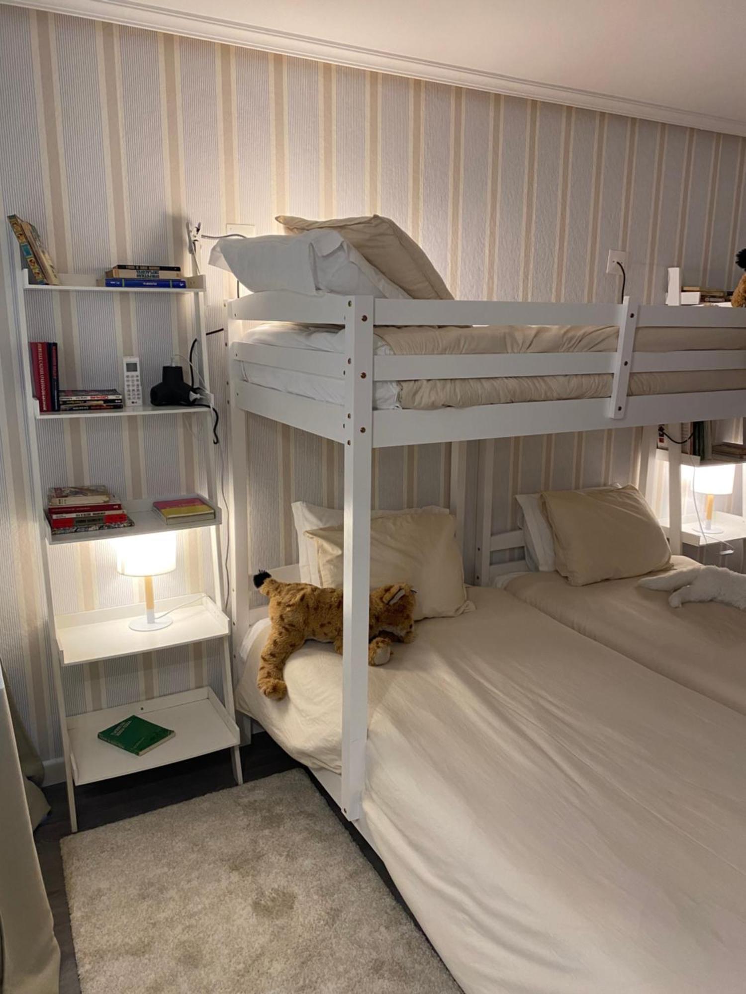 Family Double Room