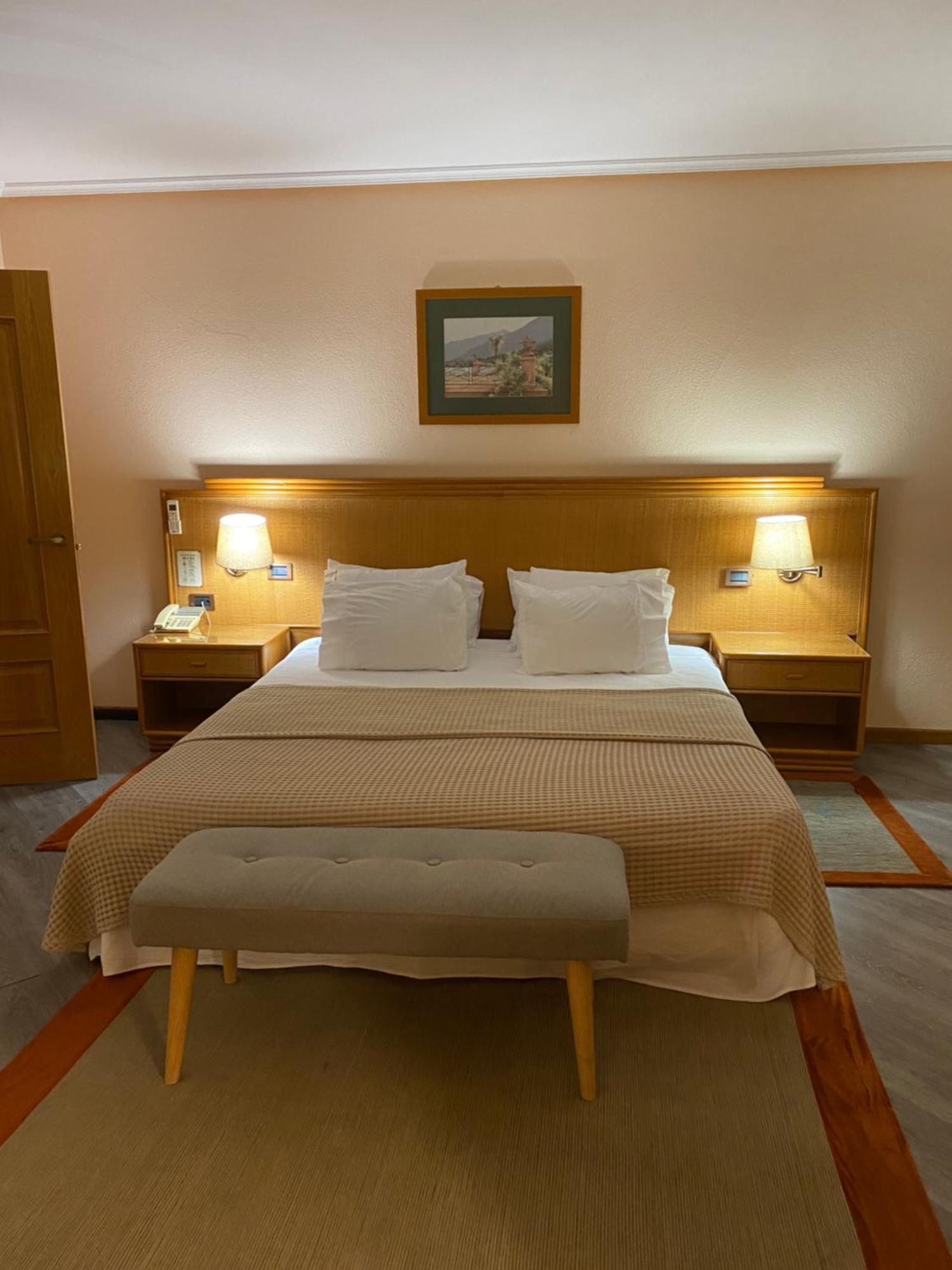 Family Double Room