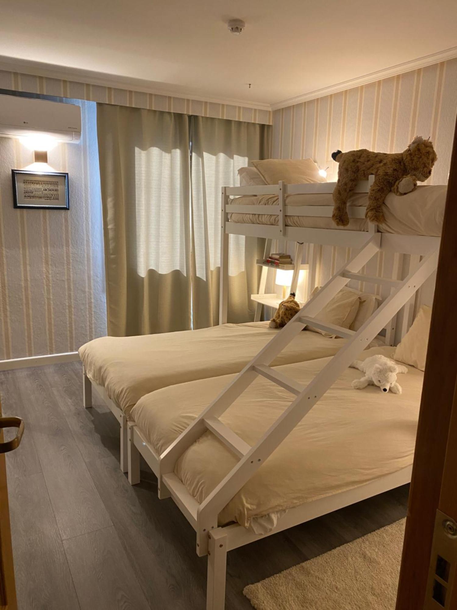 Family Double Room