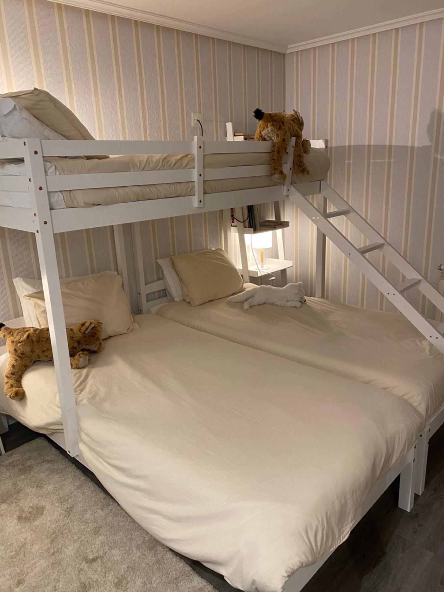 Family Double Room