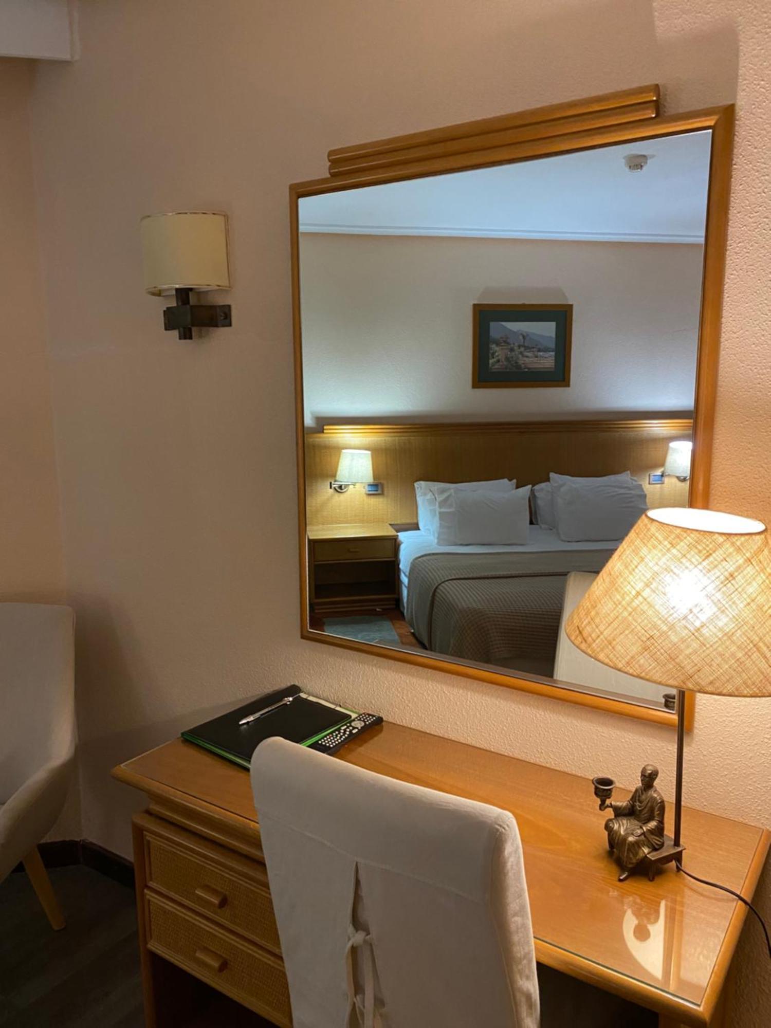 Family Double Room