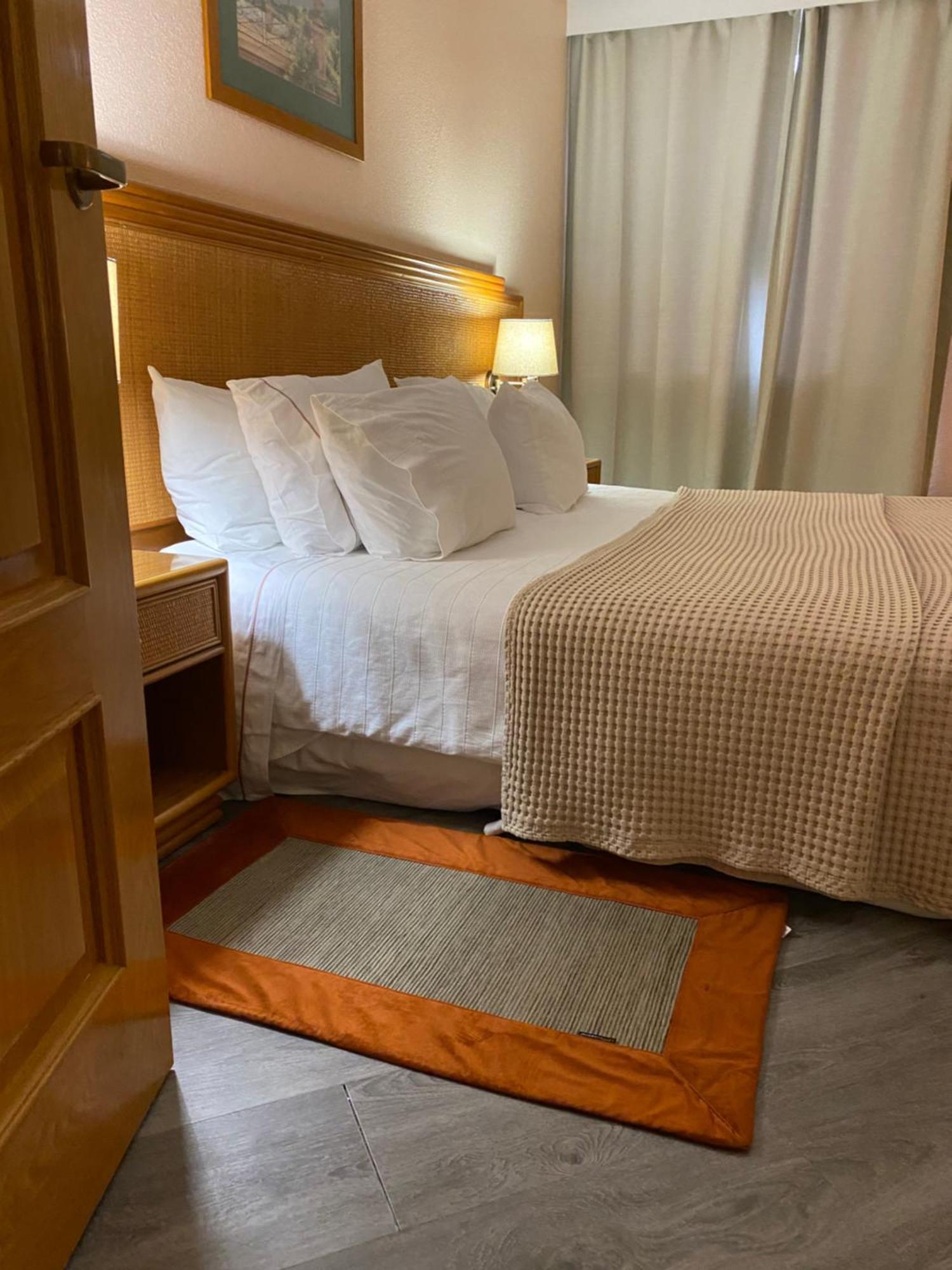 Family Double Room