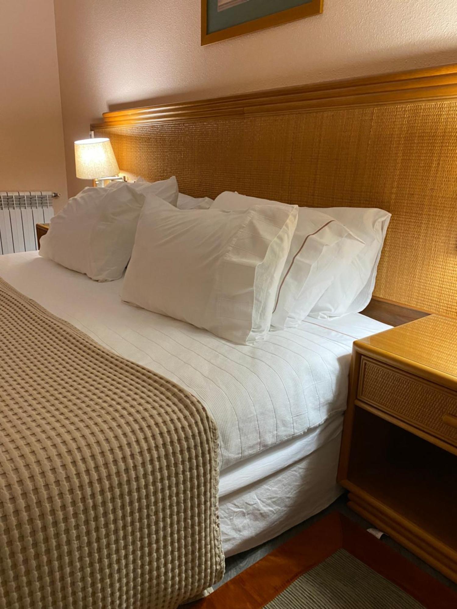 Family Double Room