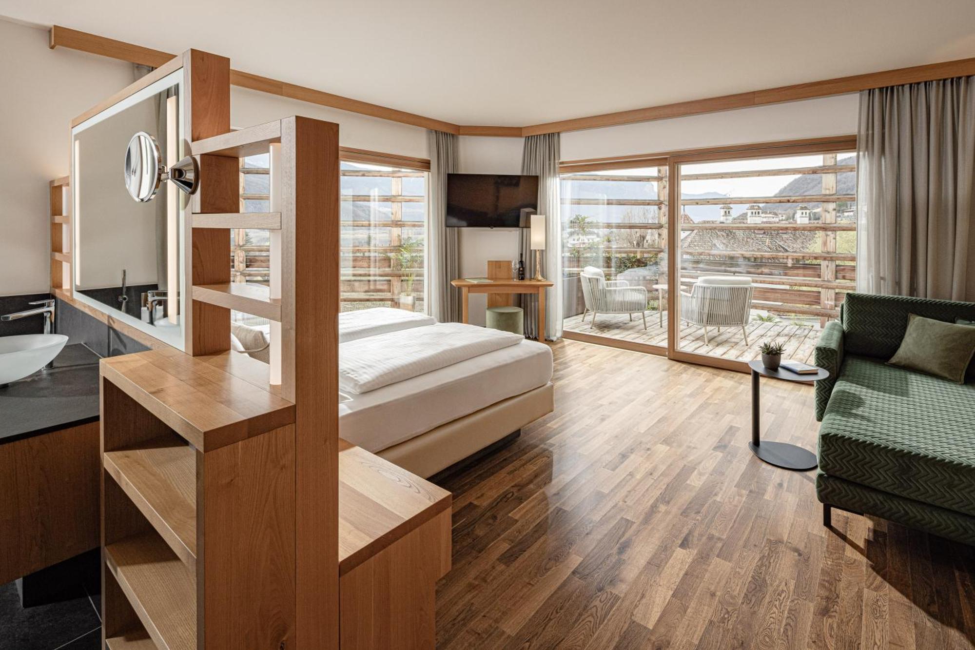 Junior Suite