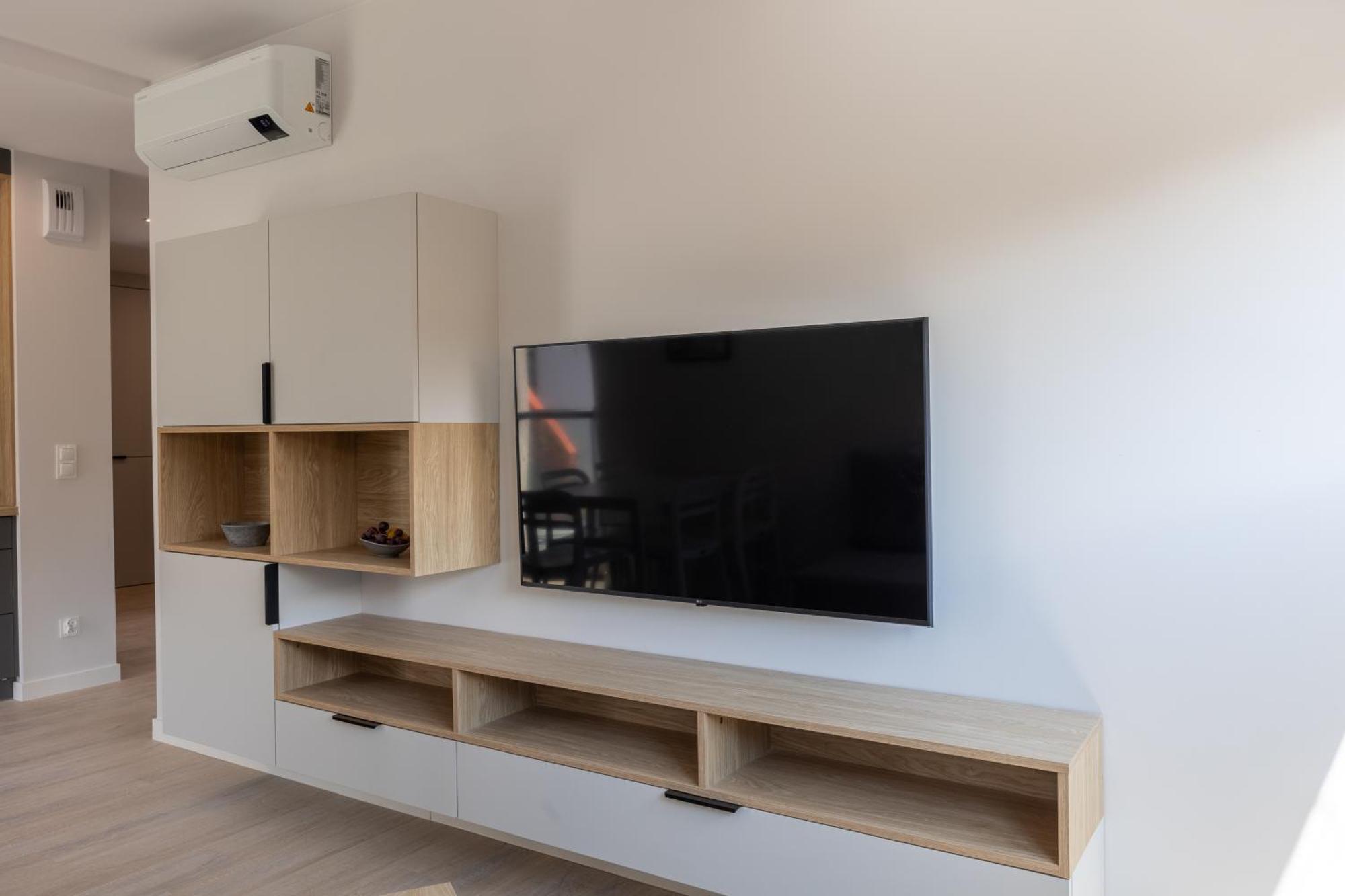 Two-Bedroom Superior Apartment