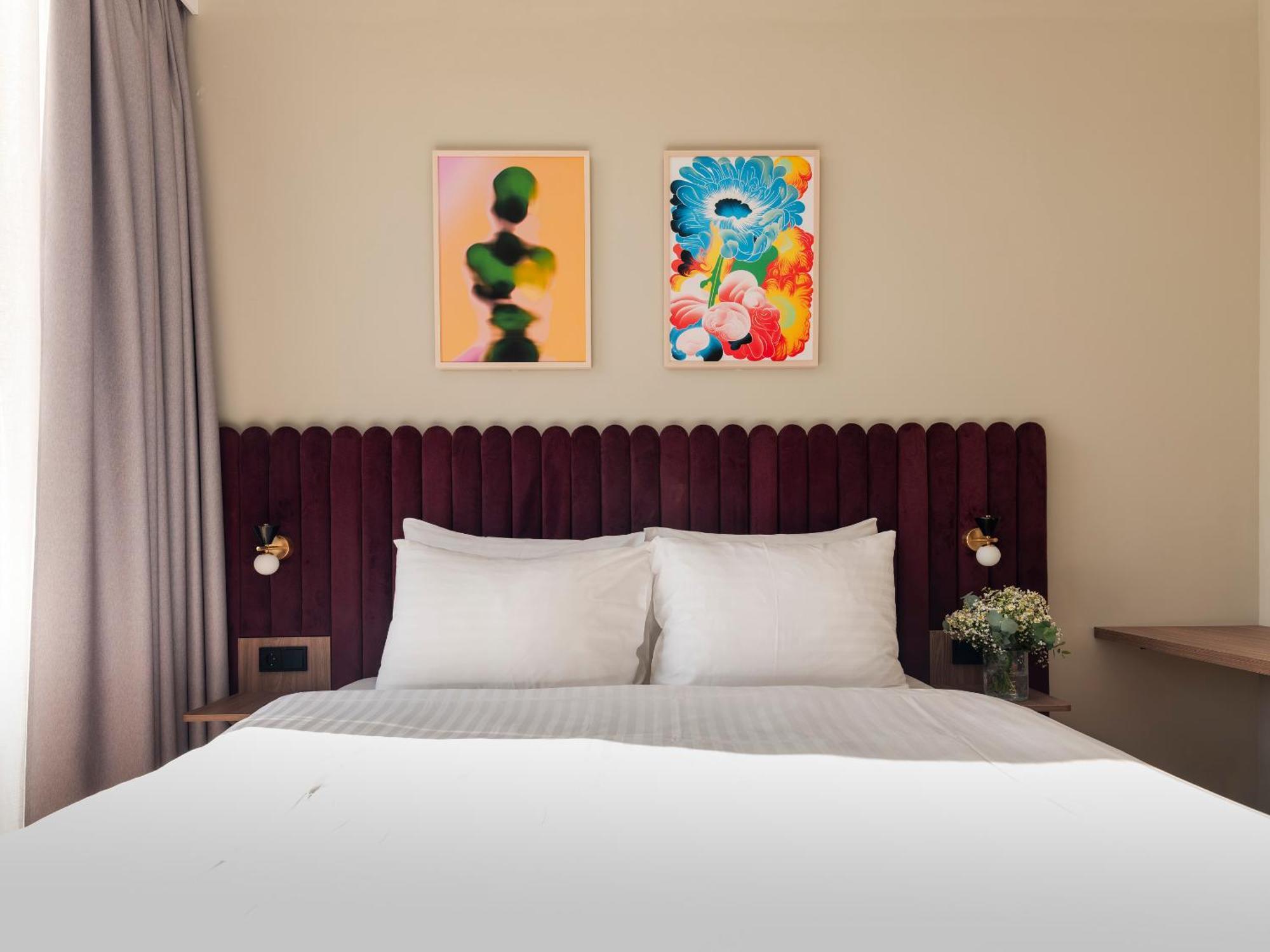 Superior Doppelzimmer
