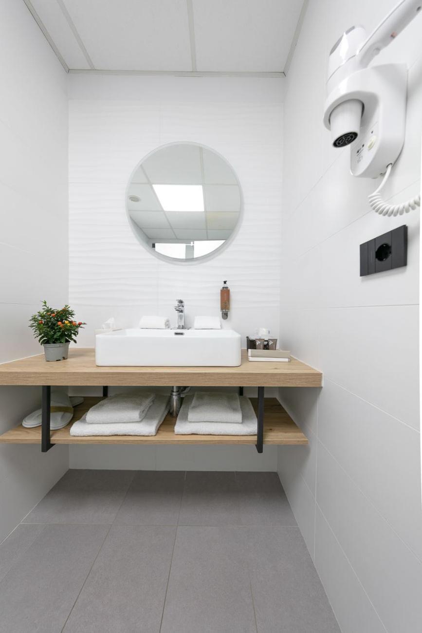Chambre Double Supérieure
