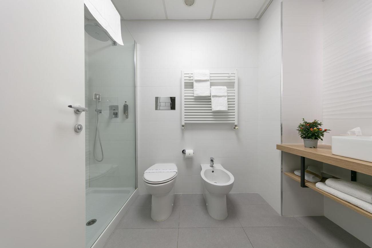 Chambre Double Classique