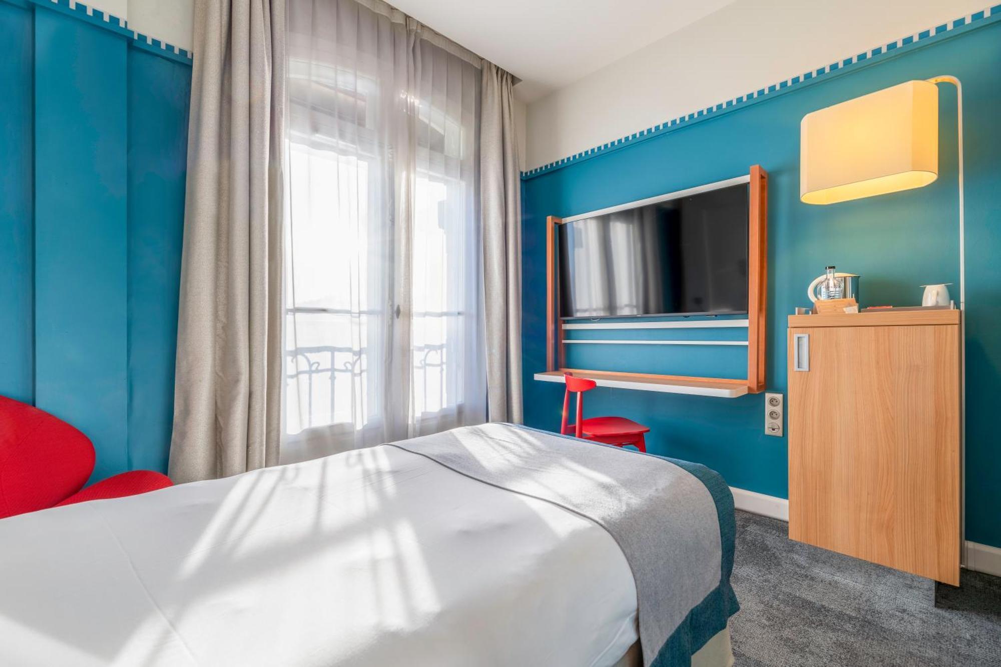 Classic Single Room