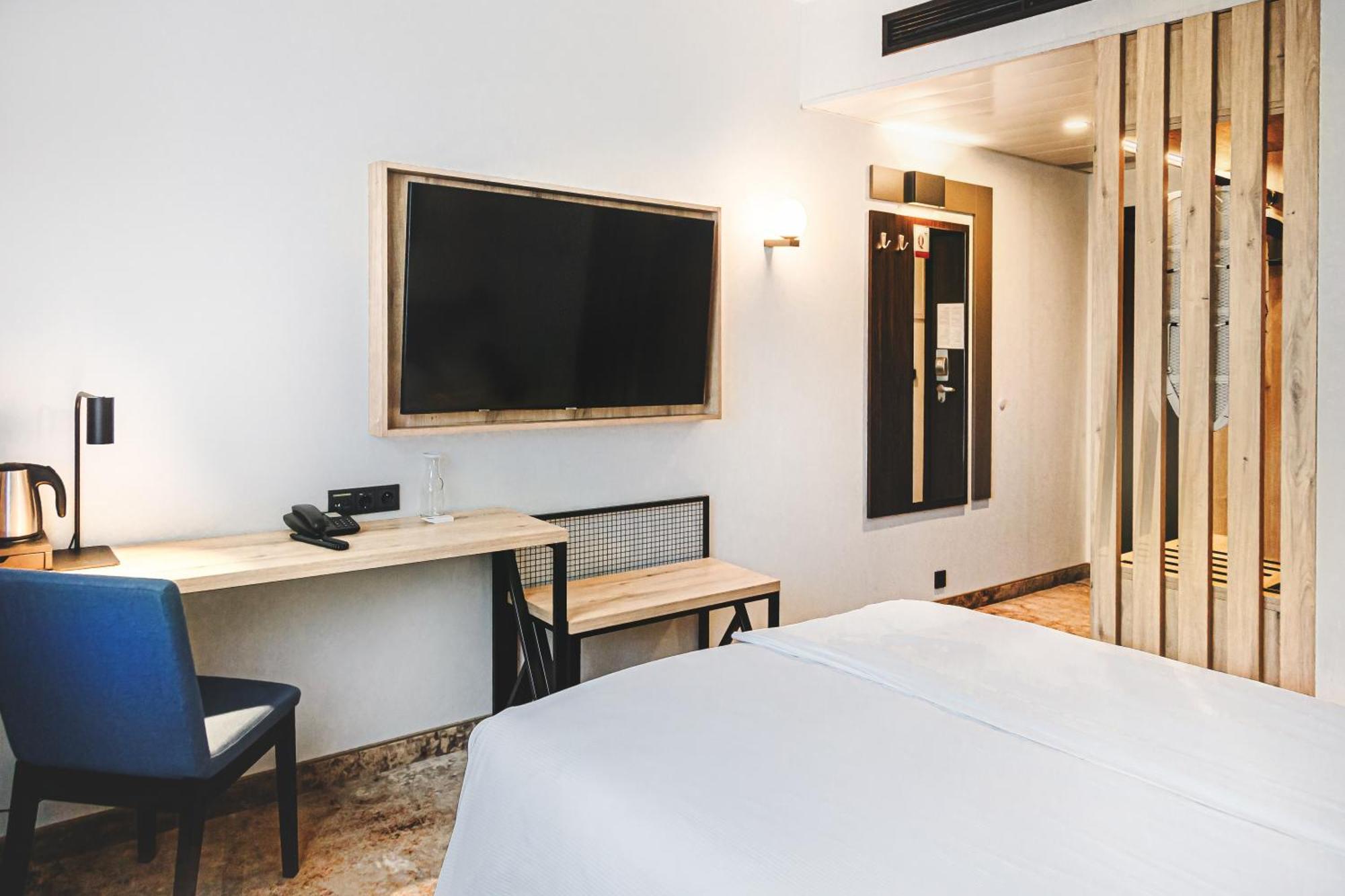 Comfort Doppelzimmer
