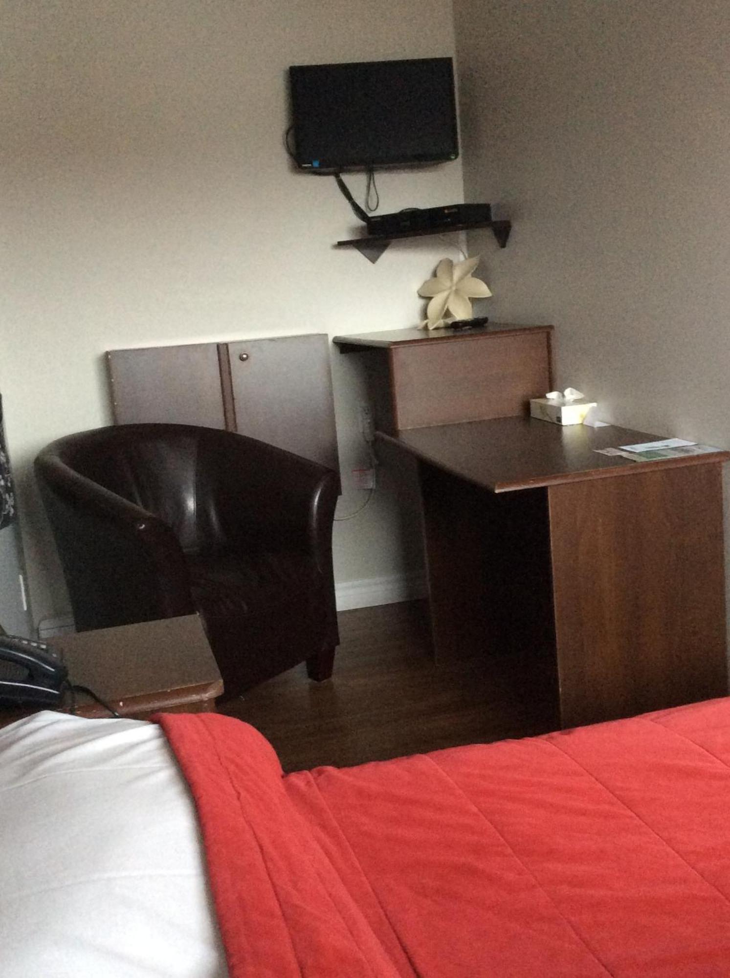 Economy Single Room