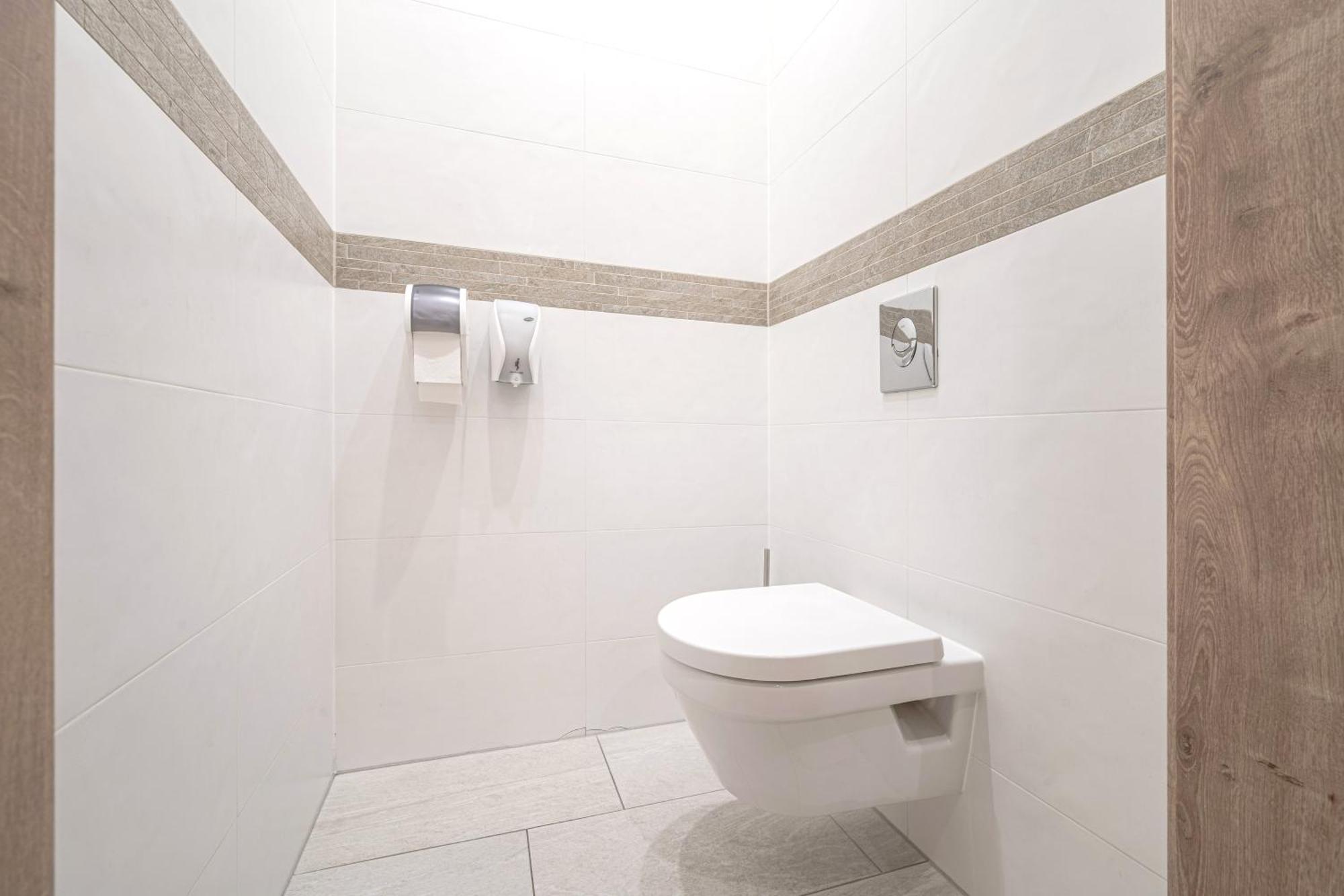Junior Suite mit Balkon