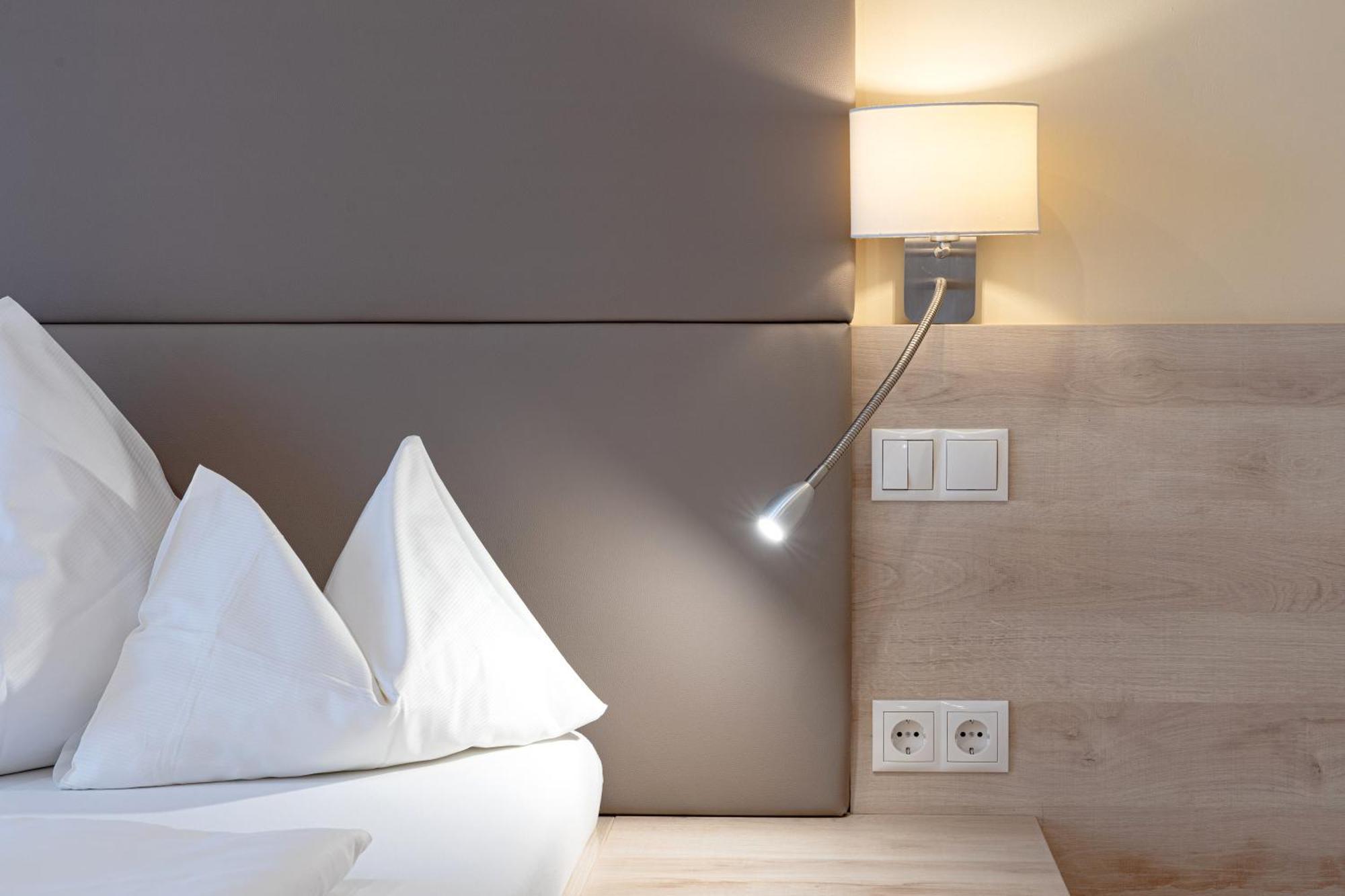 Superior Doppelzimmer
