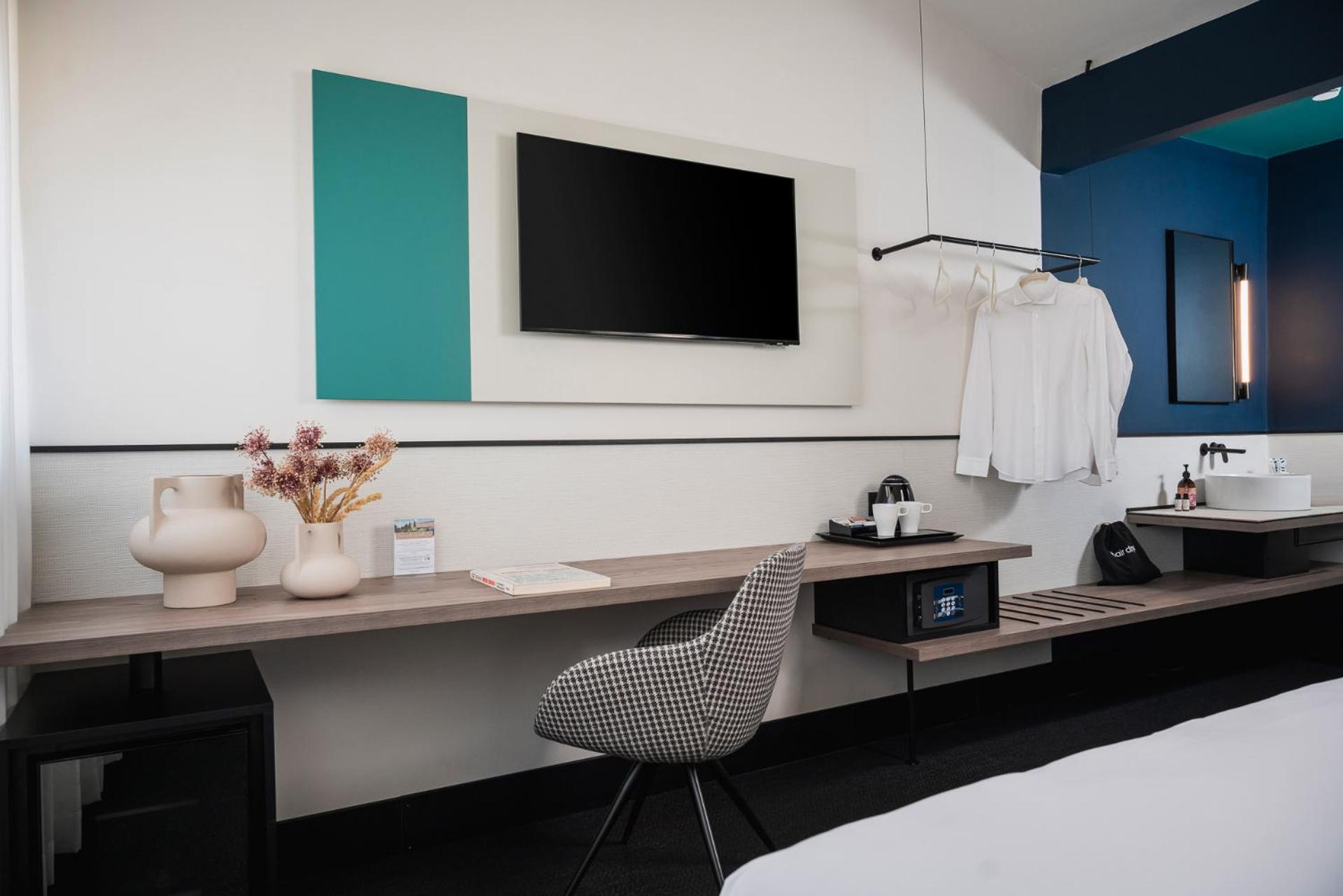 Superior Double or Twin Room