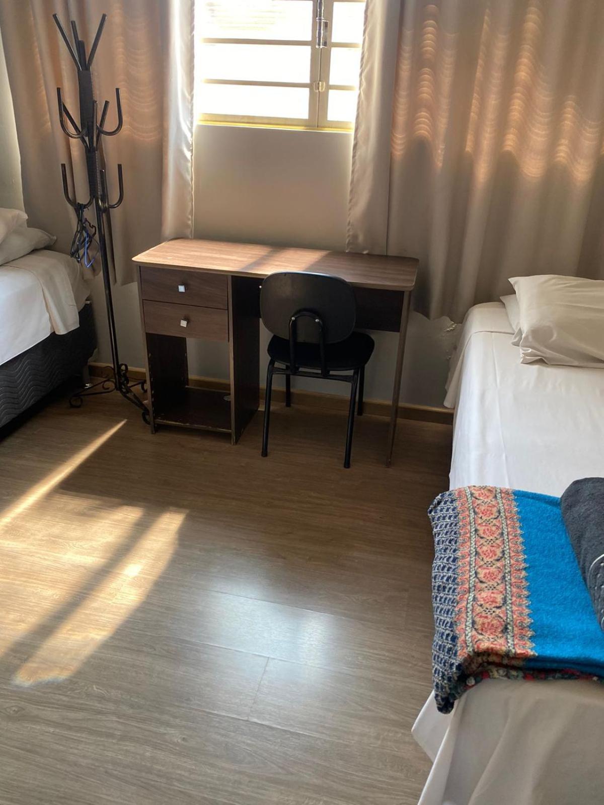 Chambre Double ou Lits Jumeaux Standard